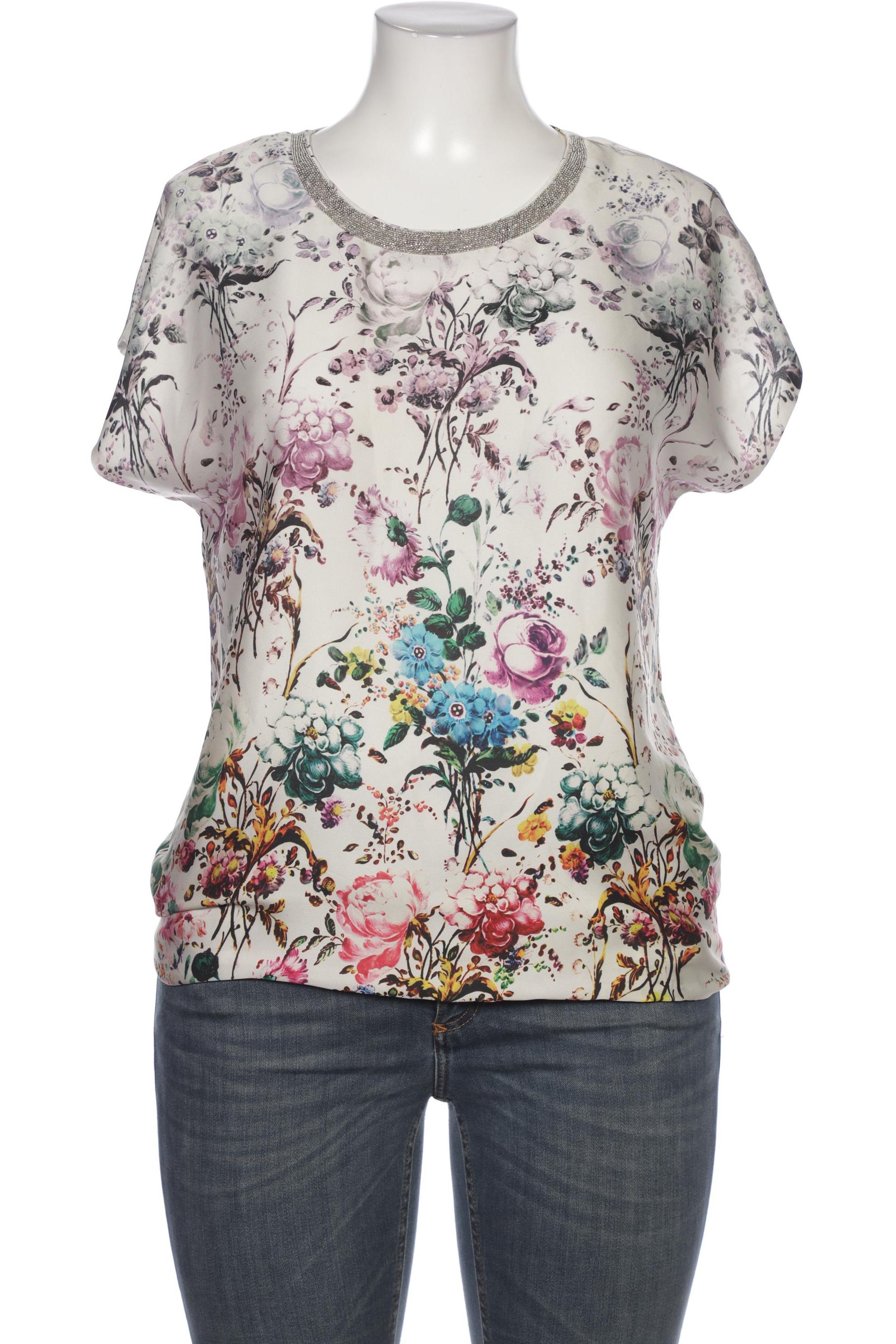 

MALVIN Damen Bluse, cremeweiß
