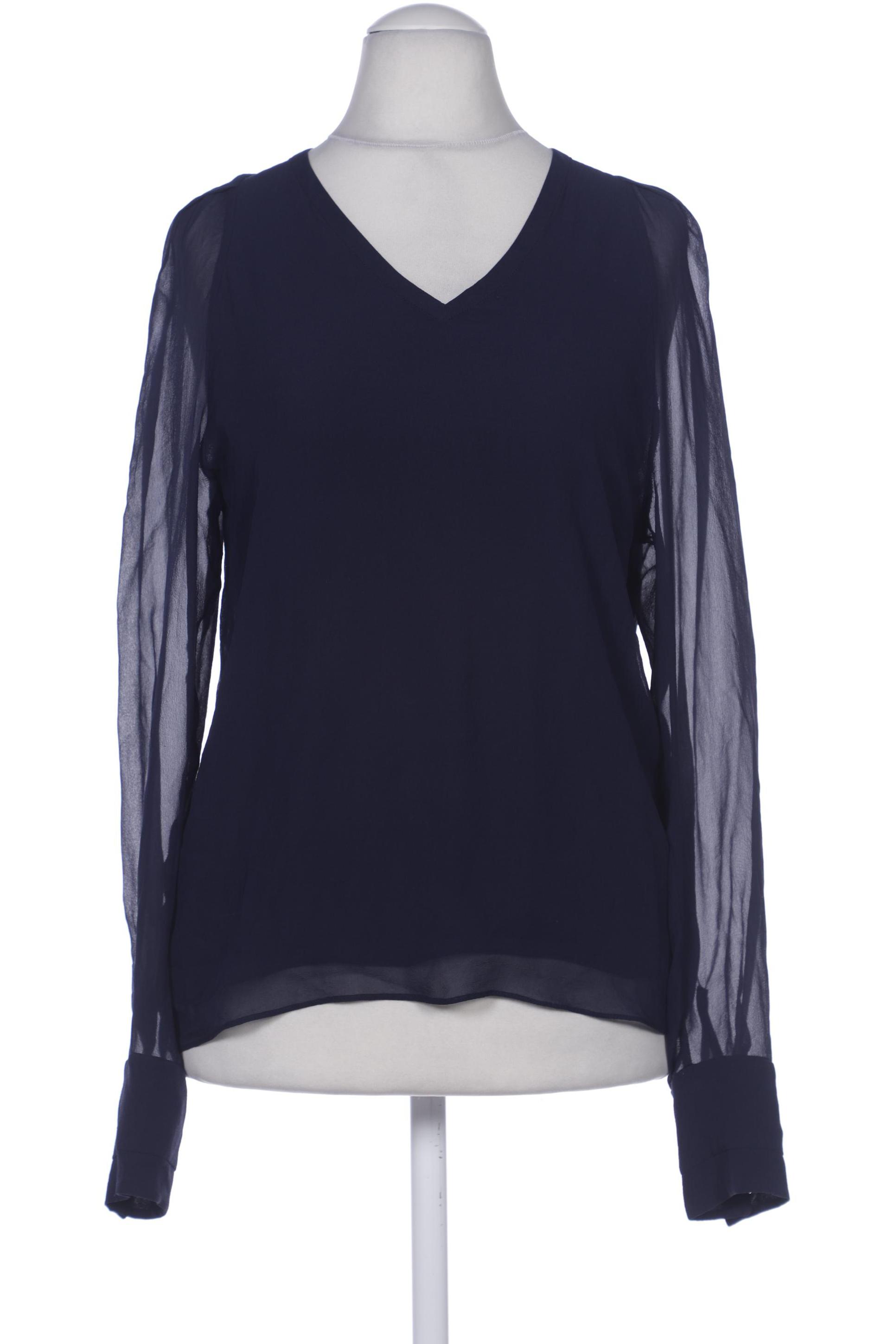 

Malvin Damen Bluse, marineblau, Gr. 40