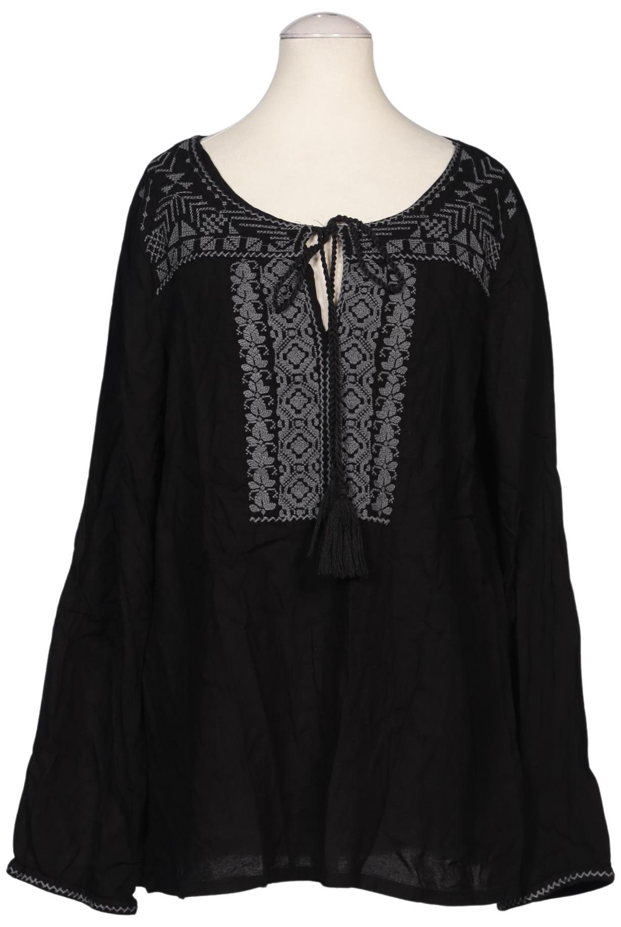 

Malvin Damen Bluse, schwarz, Gr. 40