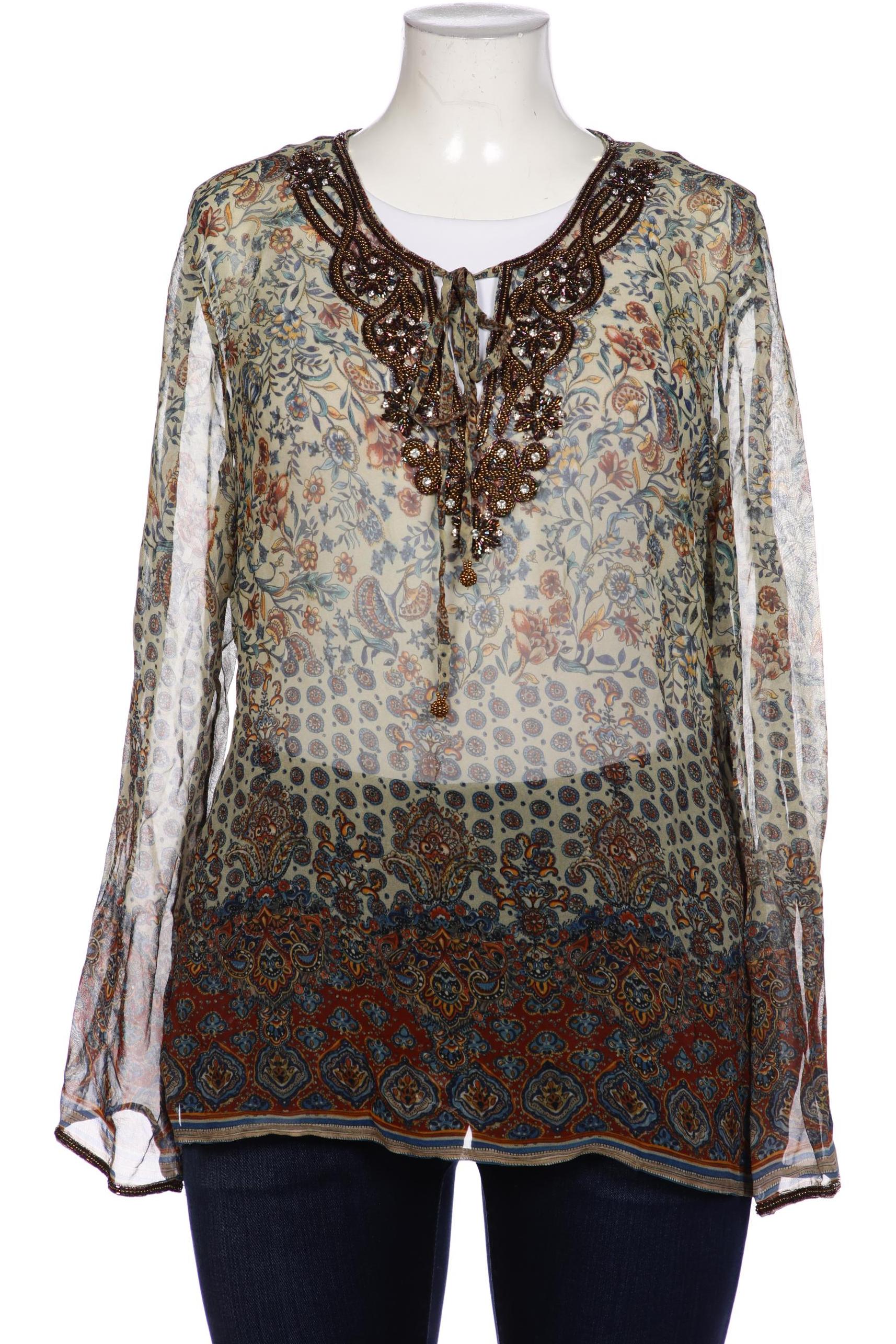 

Malvin Damen Bluse, mehrfarbig, Gr. 44