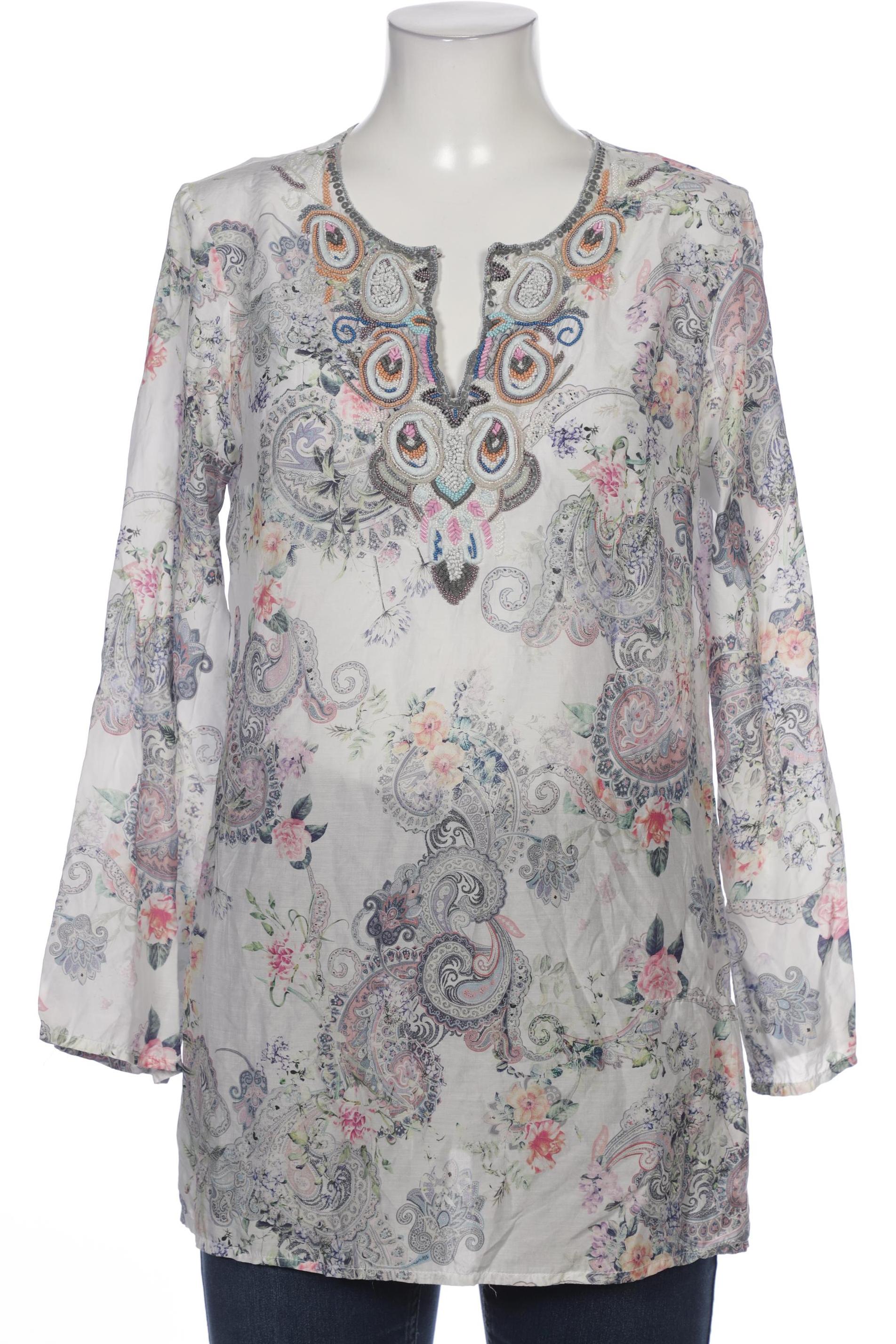 

MALVIN Damen Bluse, mehrfarbig