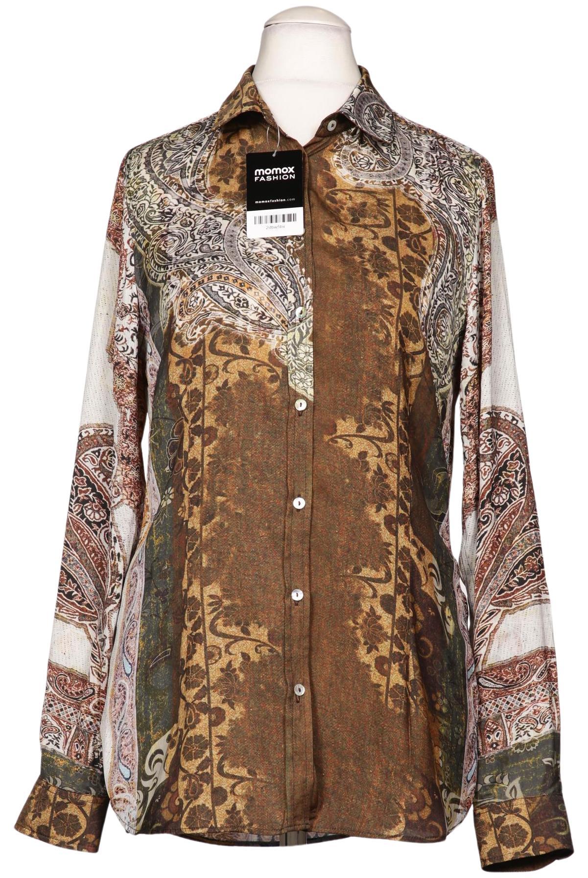 

Malvin Damen Bluse, mehrfarbig, Gr. 38