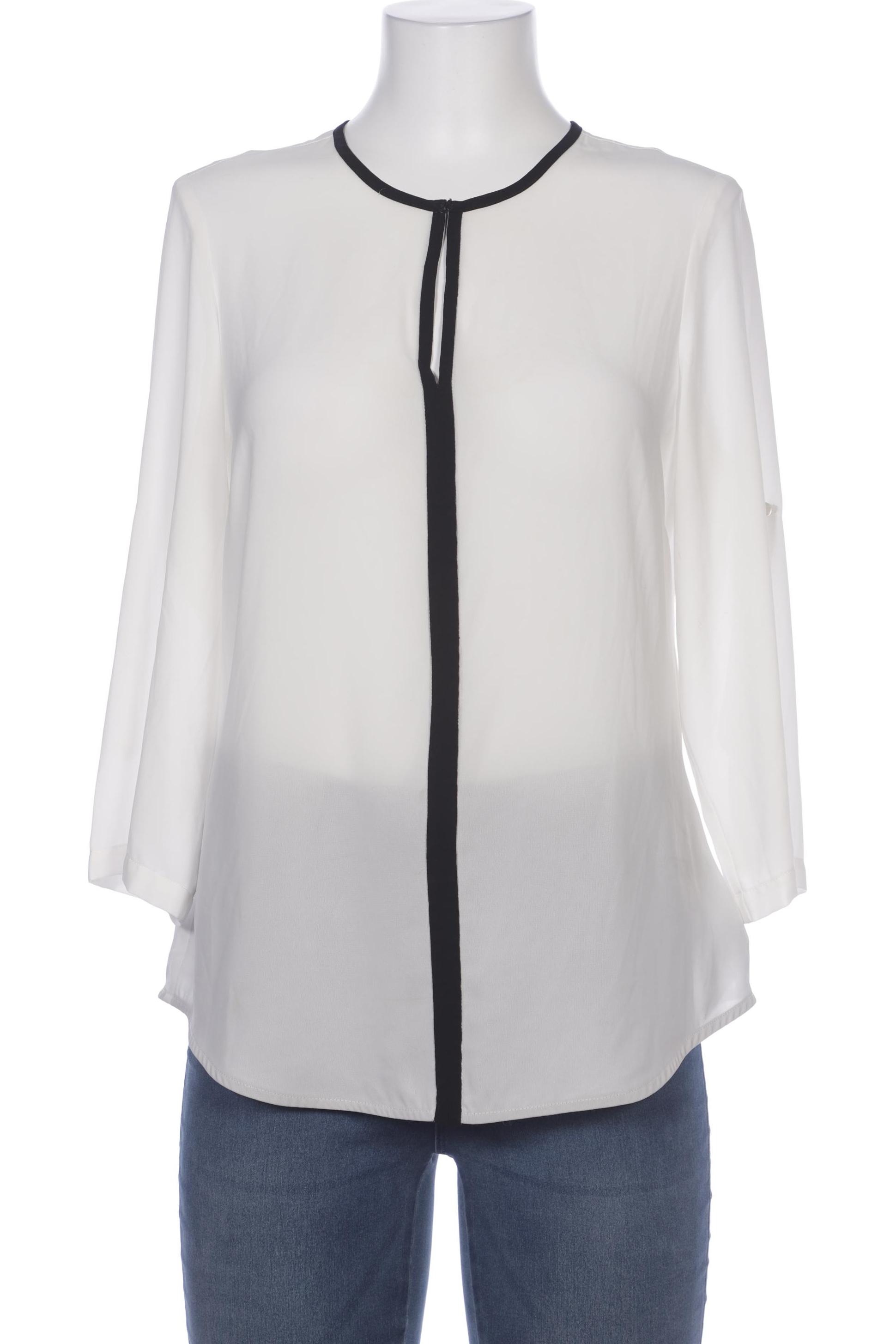 

Malvin Damen Bluse, weiß, Gr. 40