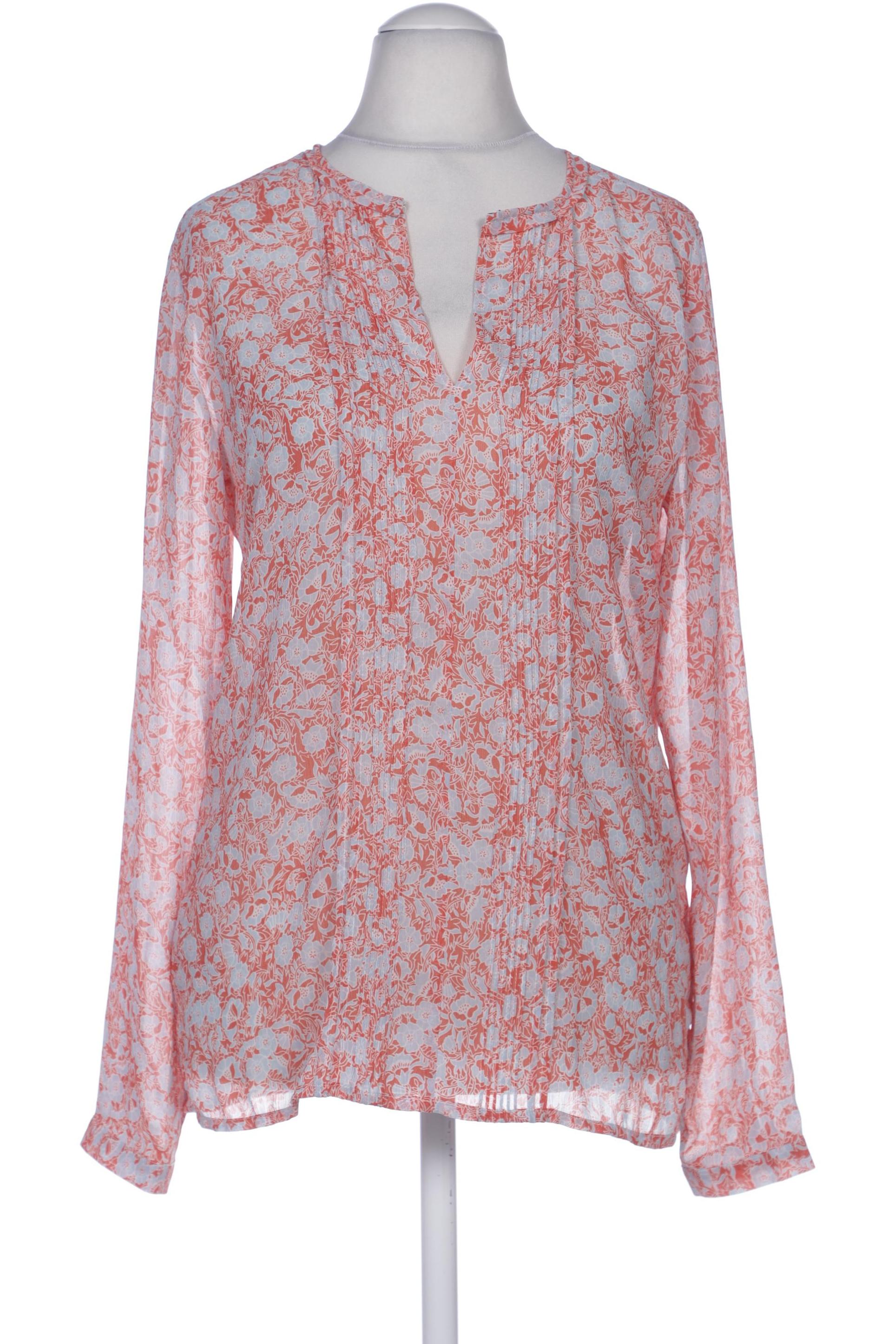 

Malvin Damen Bluse, orange, Gr. 36