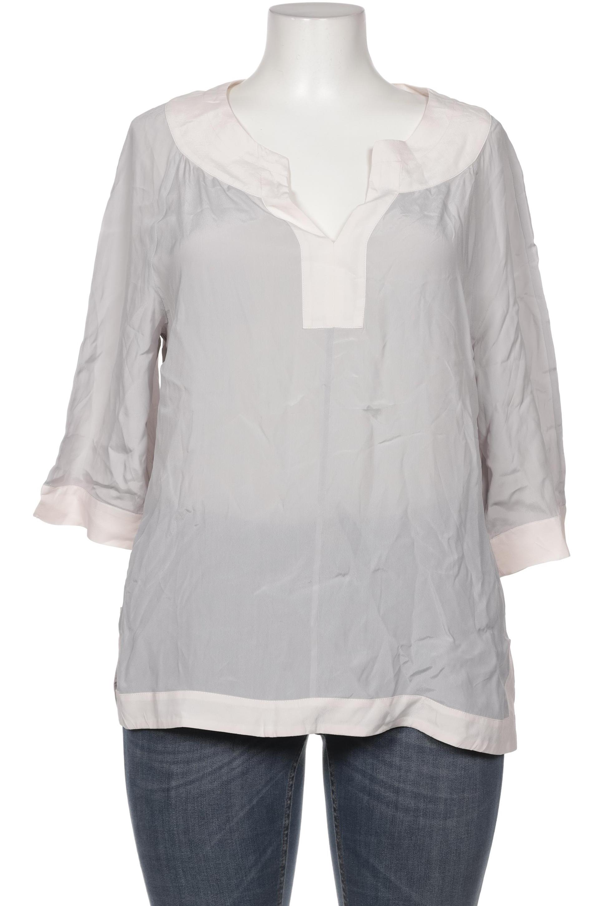 

Malvin Damen Bluse, grau, Gr. 42