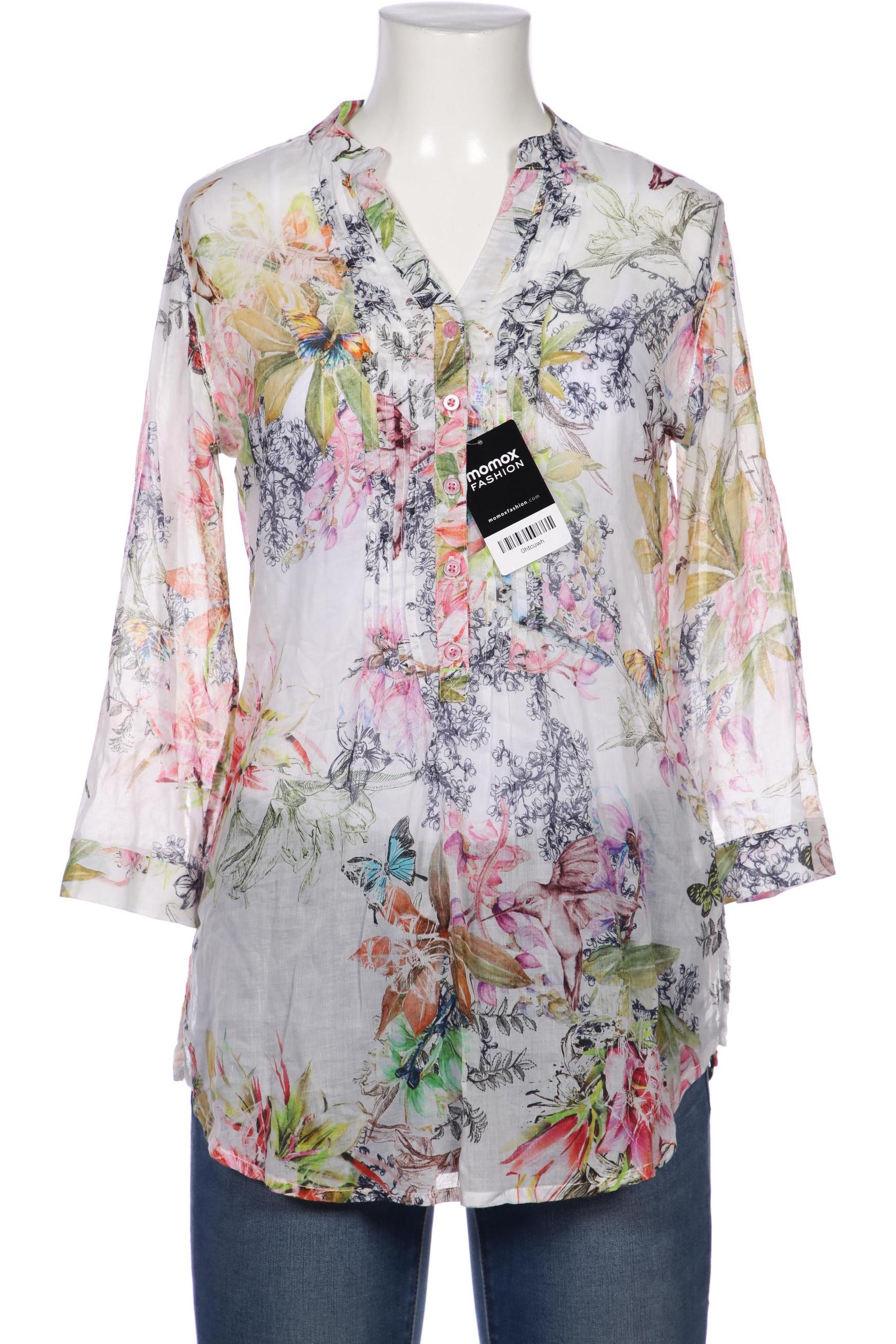 

MALVIN Damen Bluse, mehrfarbig