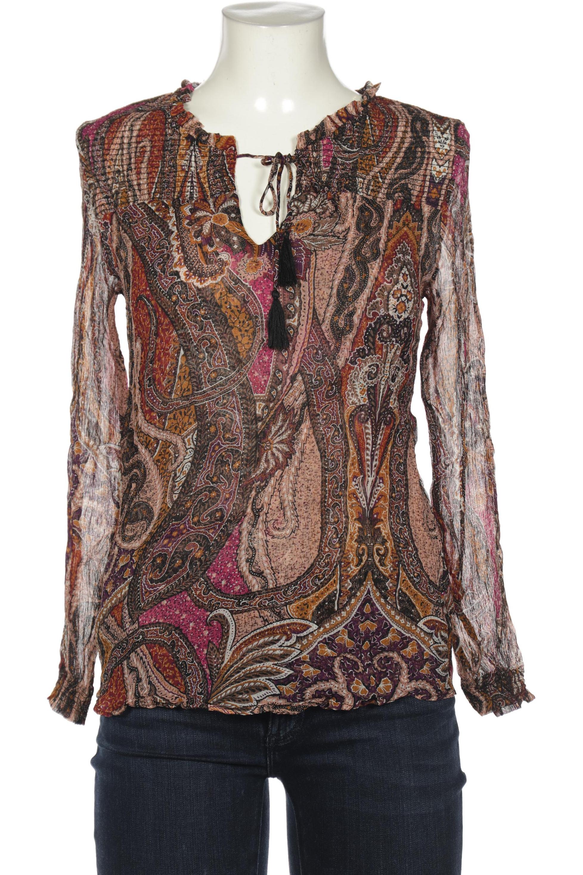 

Malvin Damen Bluse, mehrfarbig, Gr. 40