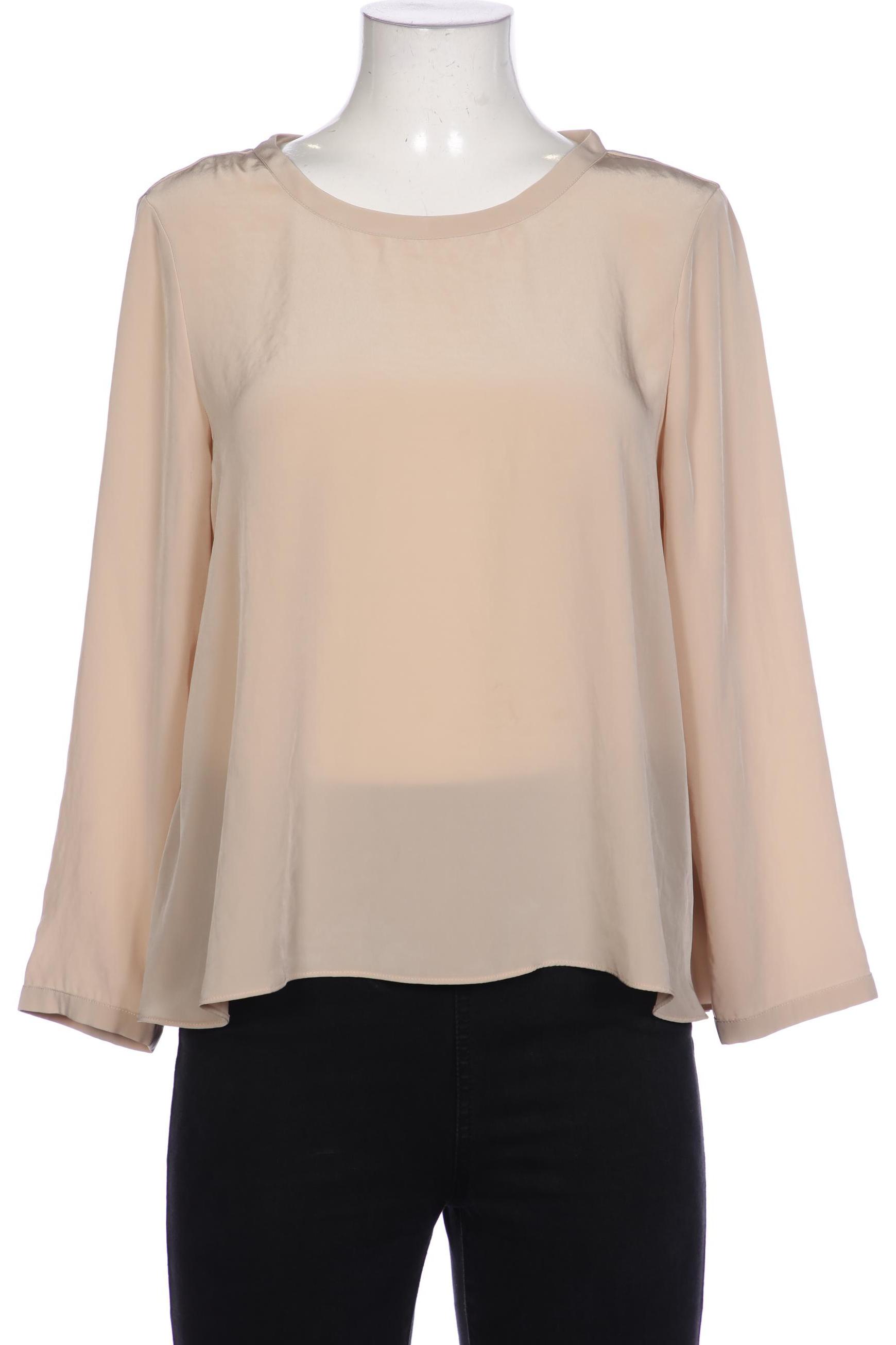 

MALVIN Damen Bluse, beige