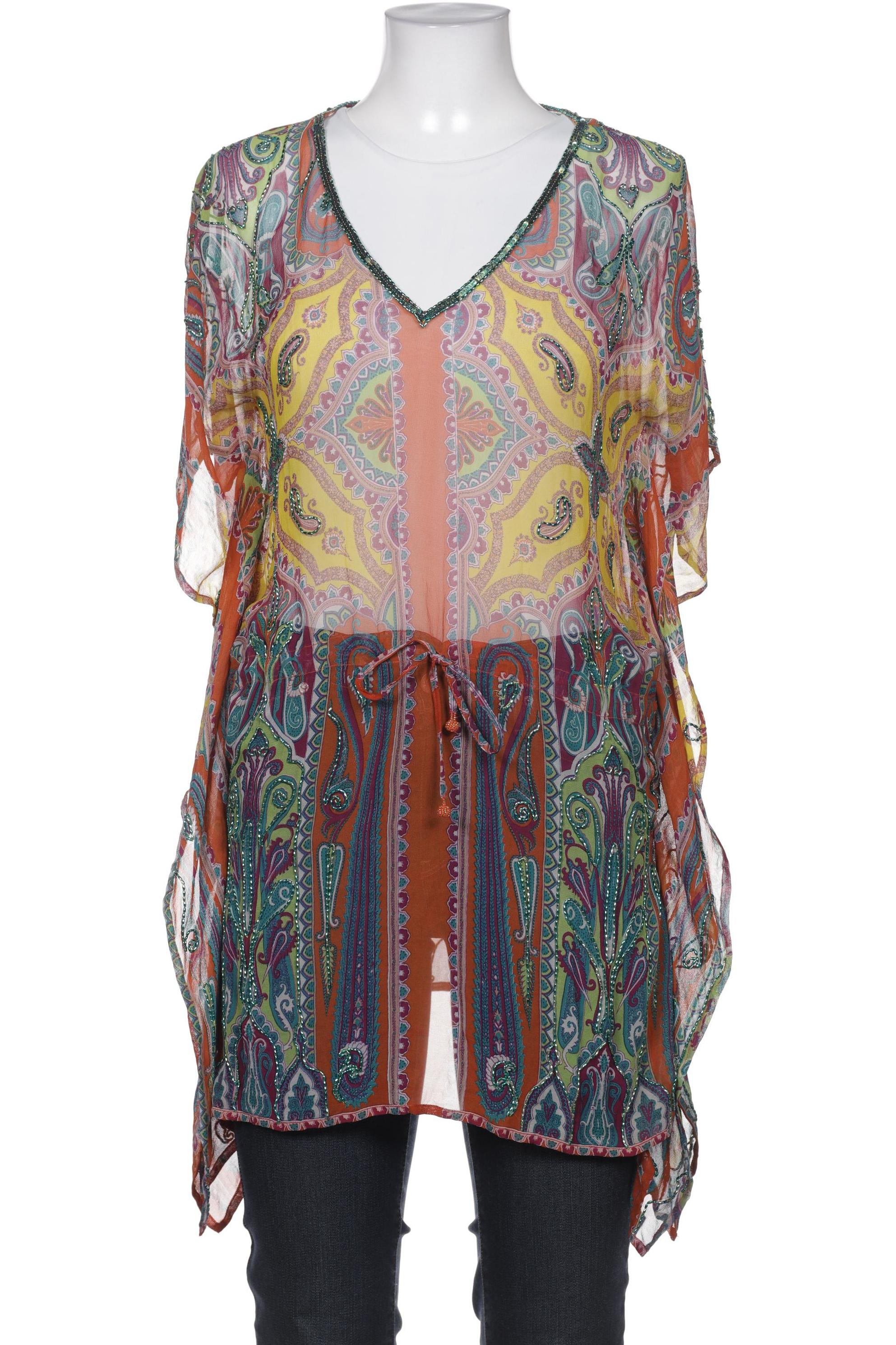 

Malvin Damen Bluse, mehrfarbig, Gr. 36