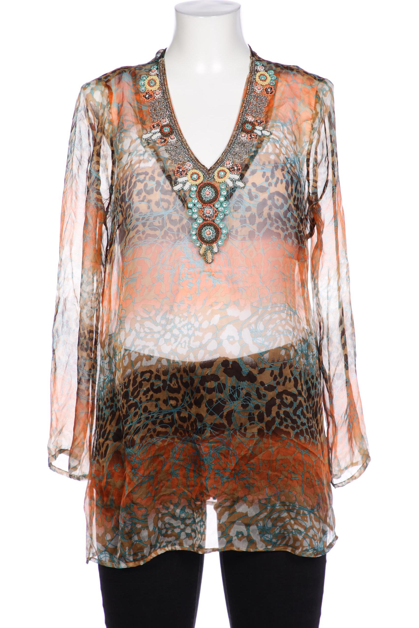 

Malvin Damen Bluse, orange, Gr. 40