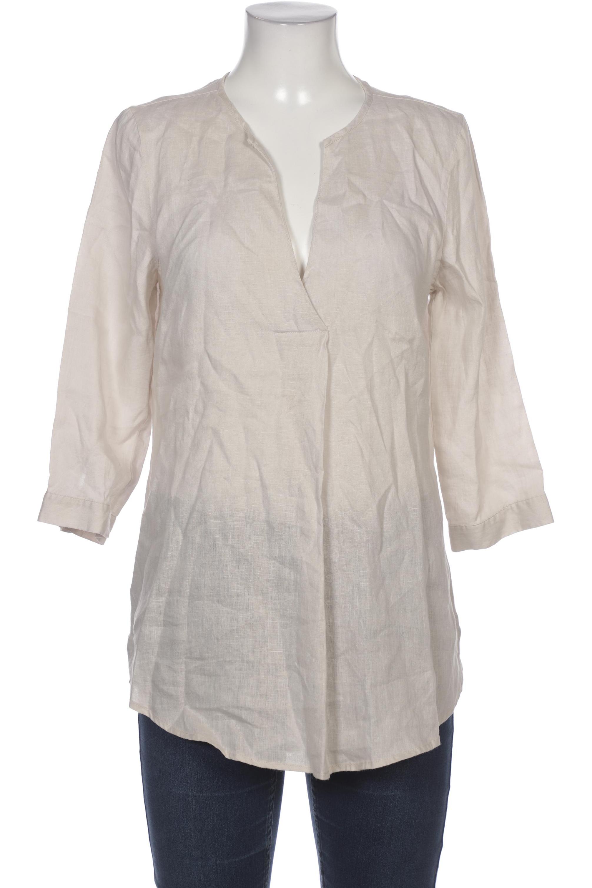 

MALVIN Damen Bluse, beige