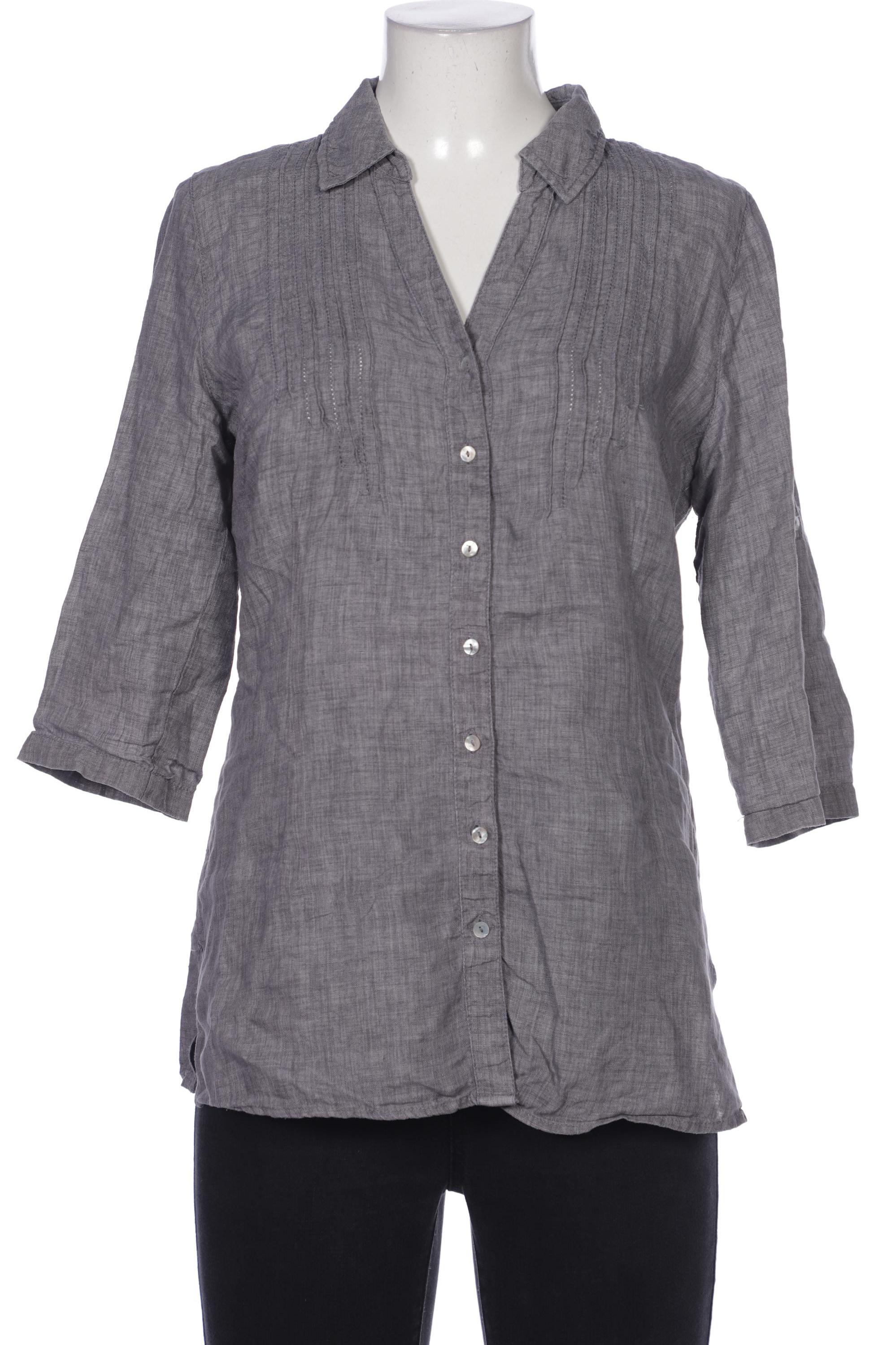 

Malvin Damen Bluse, grau, Gr. 40