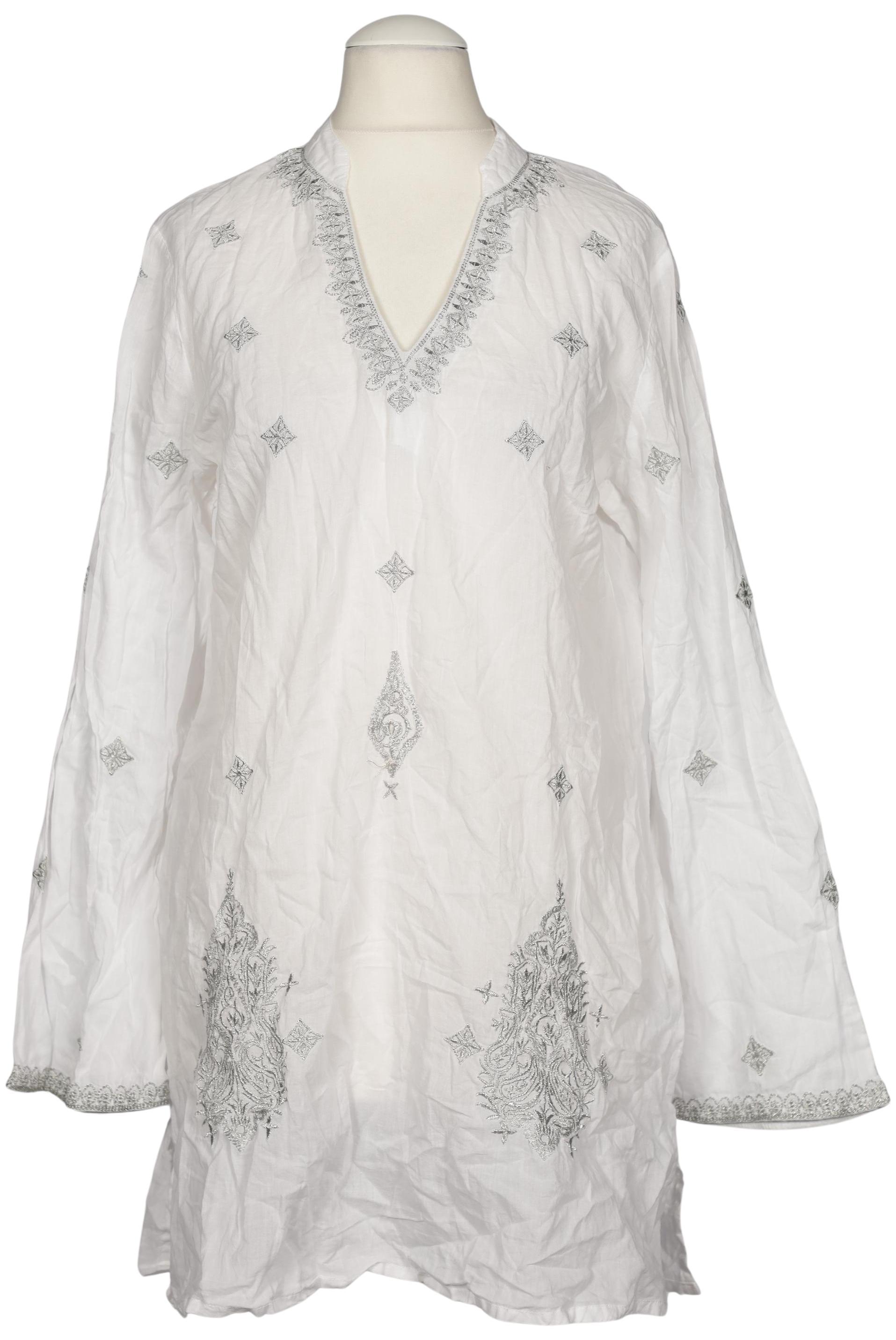 

Malvin Damen Bluse, weiß, Gr. 36