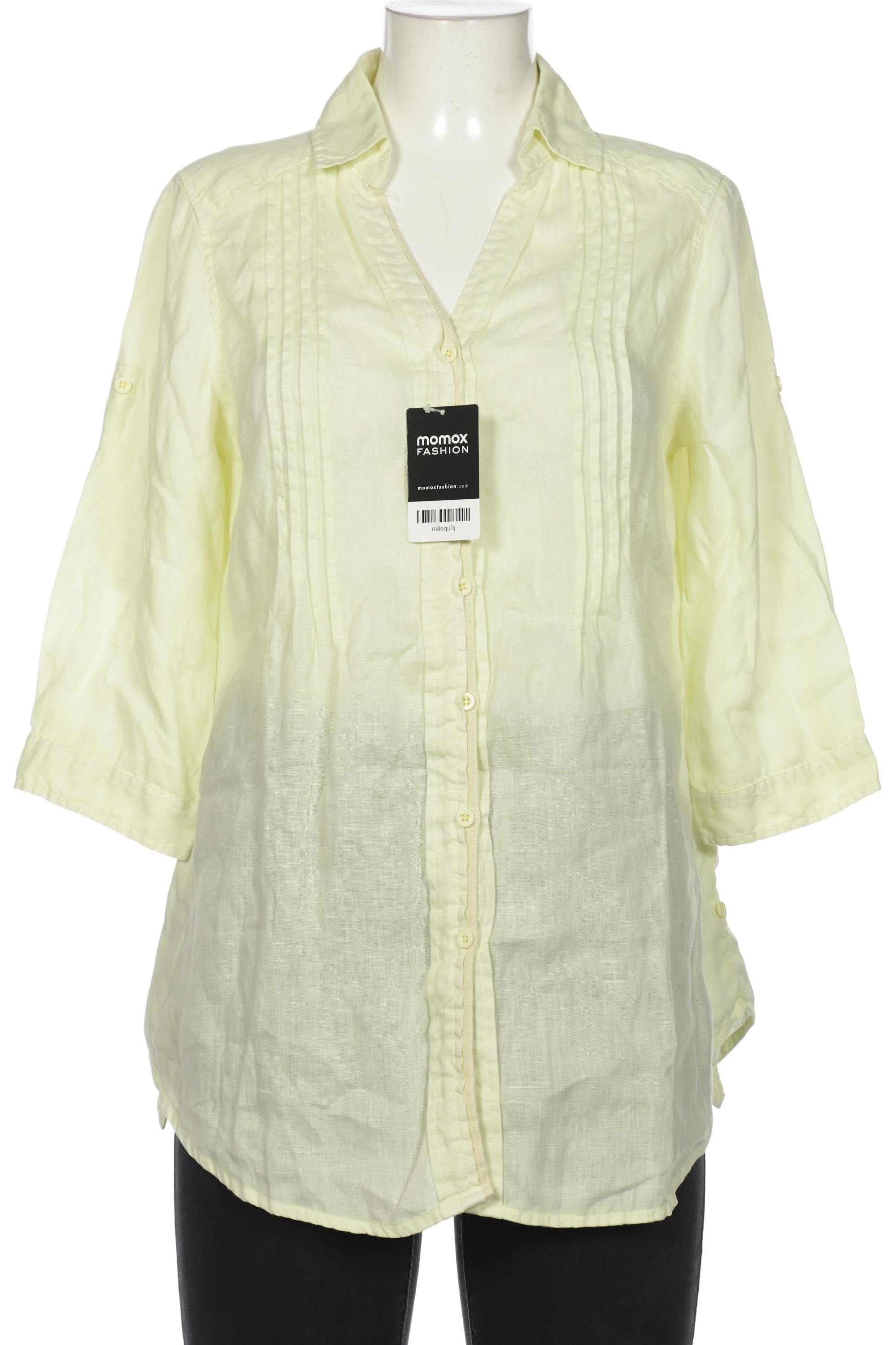 

Malvin Damen Bluse, cremeweiß, Gr. 40