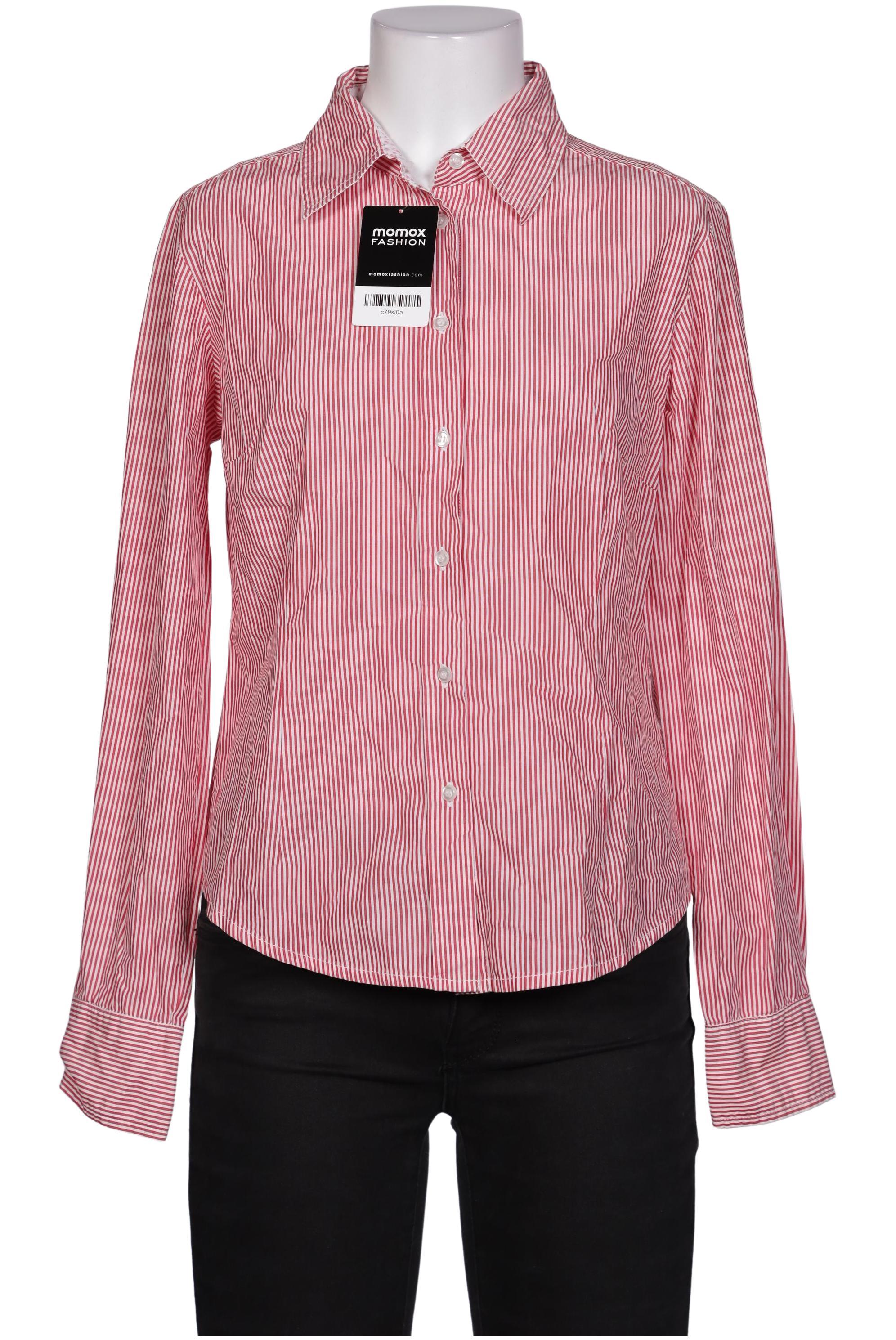 

Malvin Damen Bluse, rot, Gr. 36