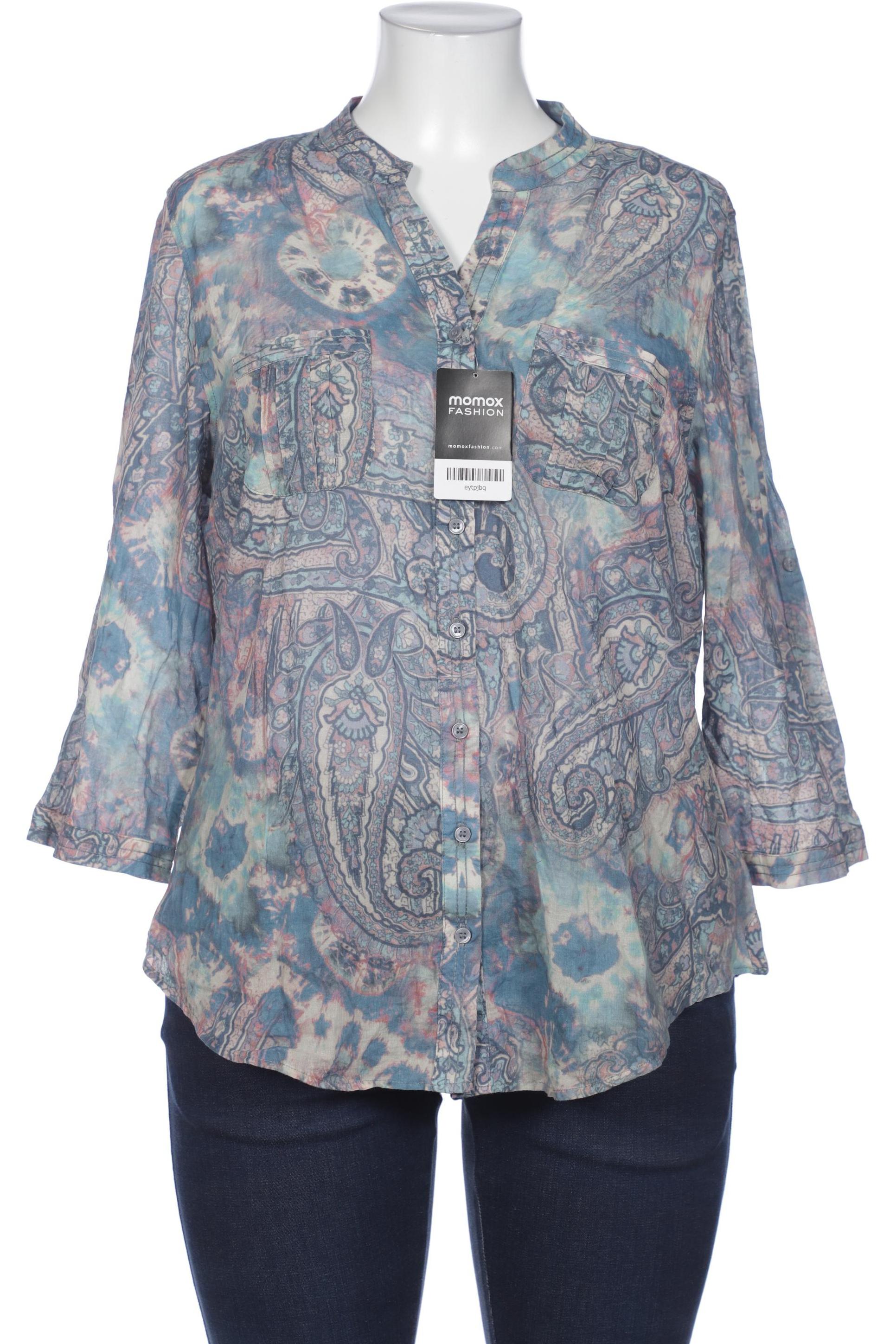 

MALVIN Damen Bluse, mehrfarbig