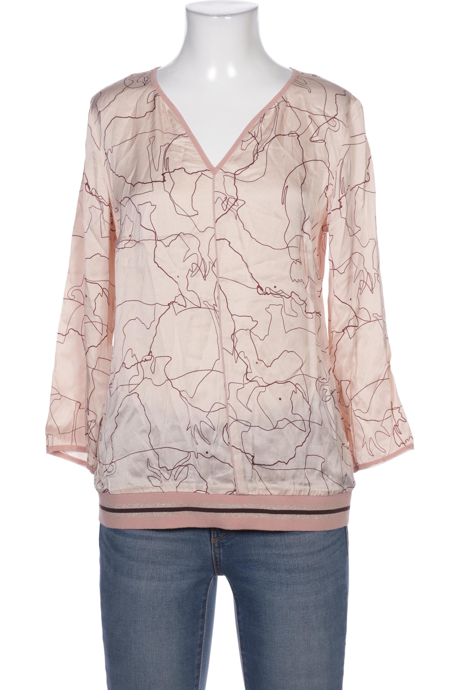 

Malvin Damen Bluse, pink, Gr. 36