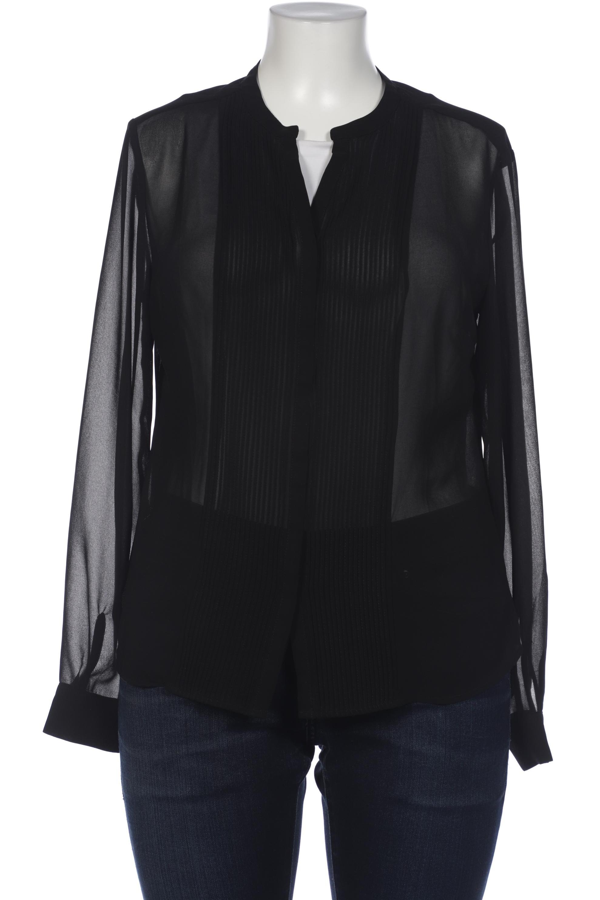 

Malvin Damen Bluse, schwarz, Gr. 46