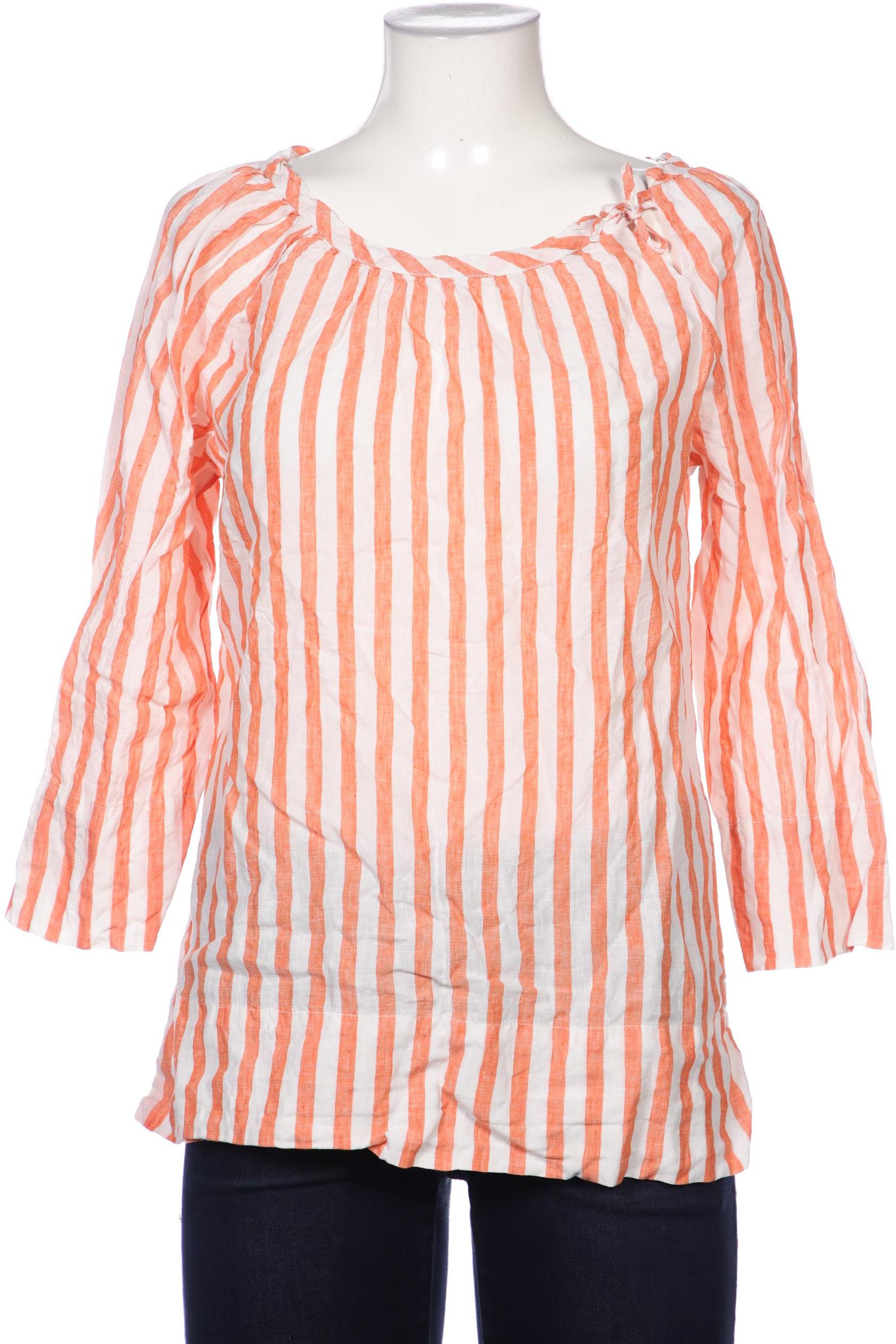 

Malvin Damen Bluse, orange, Gr. 38