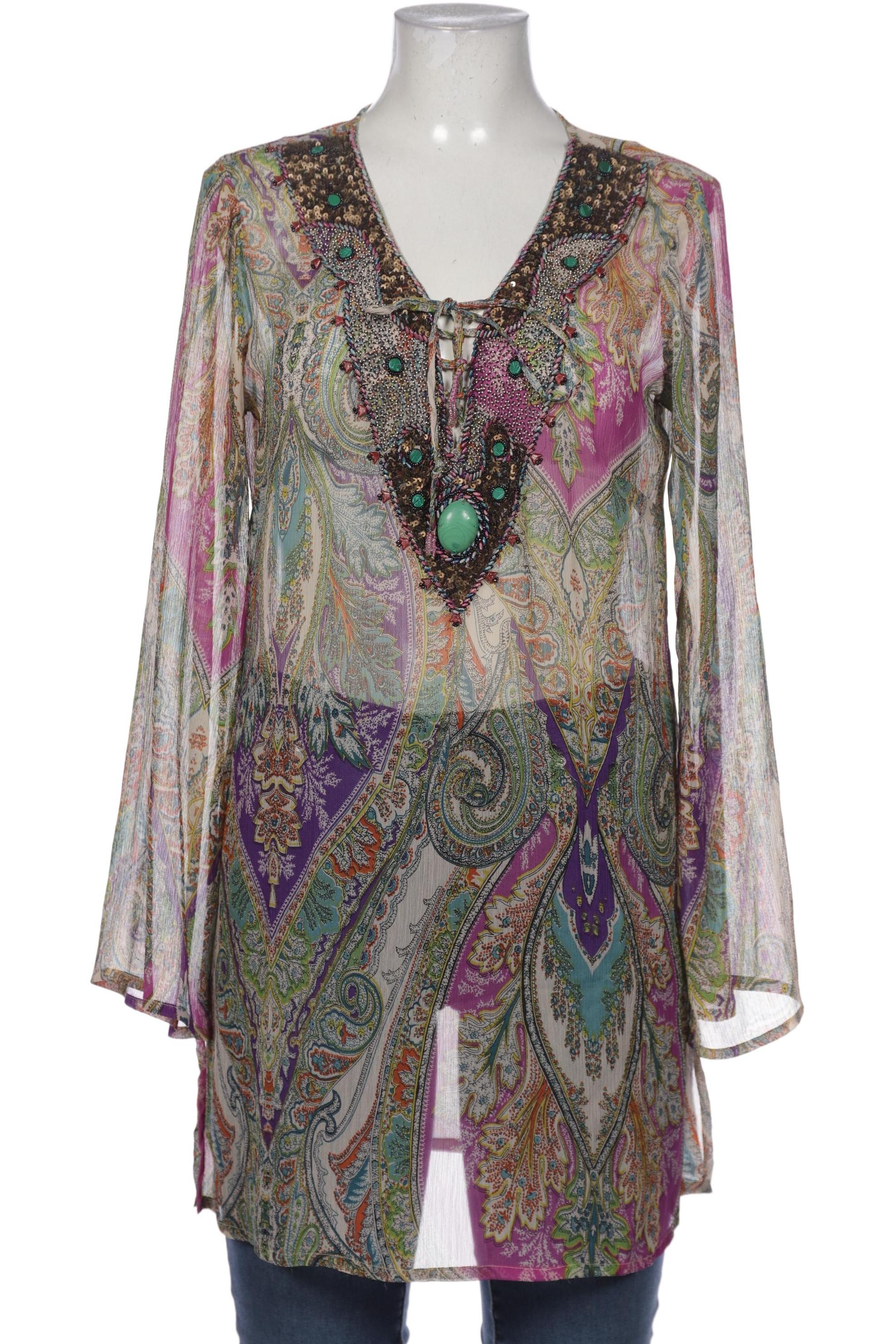 

Malvin Damen Bluse, mehrfarbig, Gr. 40