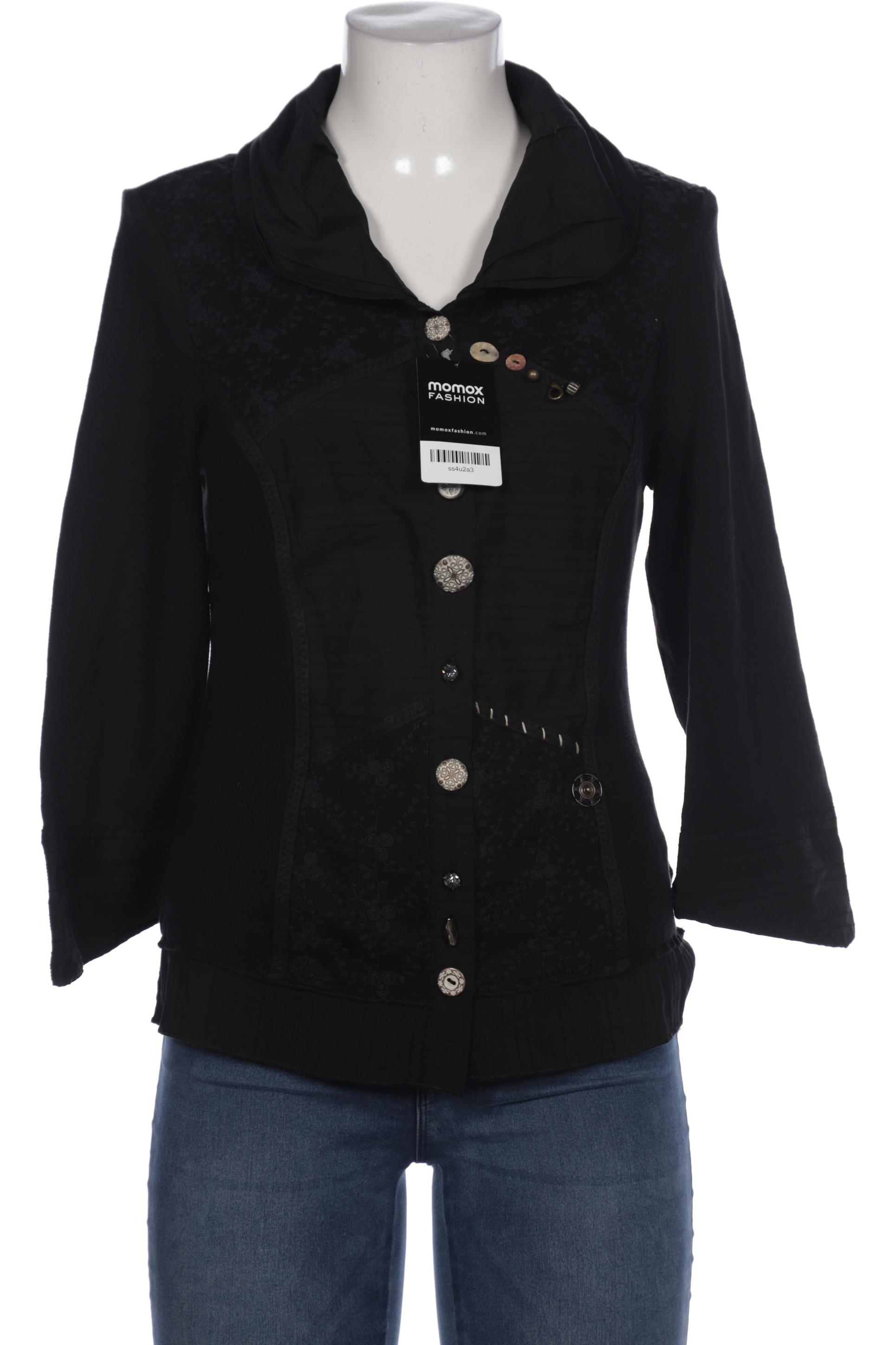 

Malvin Damen Bluse, schwarz, Gr. 40