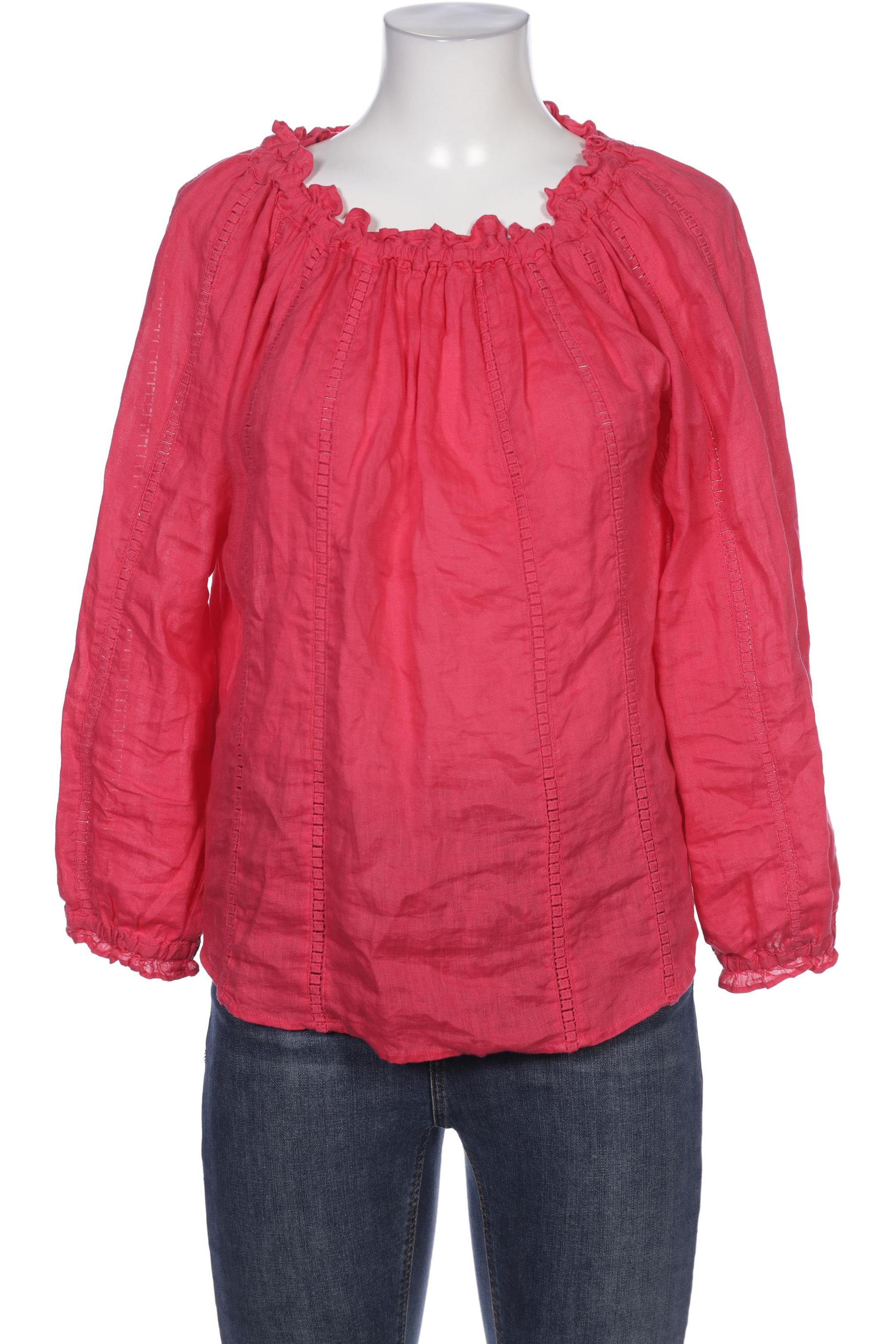 

MALVIN Damen Bluse, pink