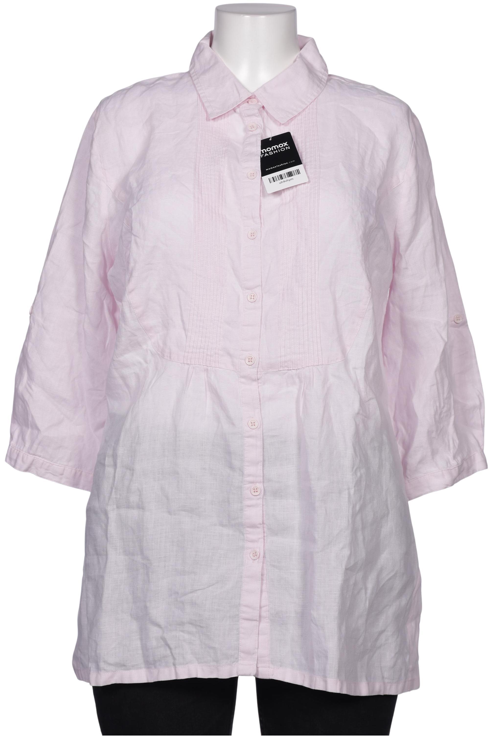 

Malvin Damen Bluse, pink, Gr. 46