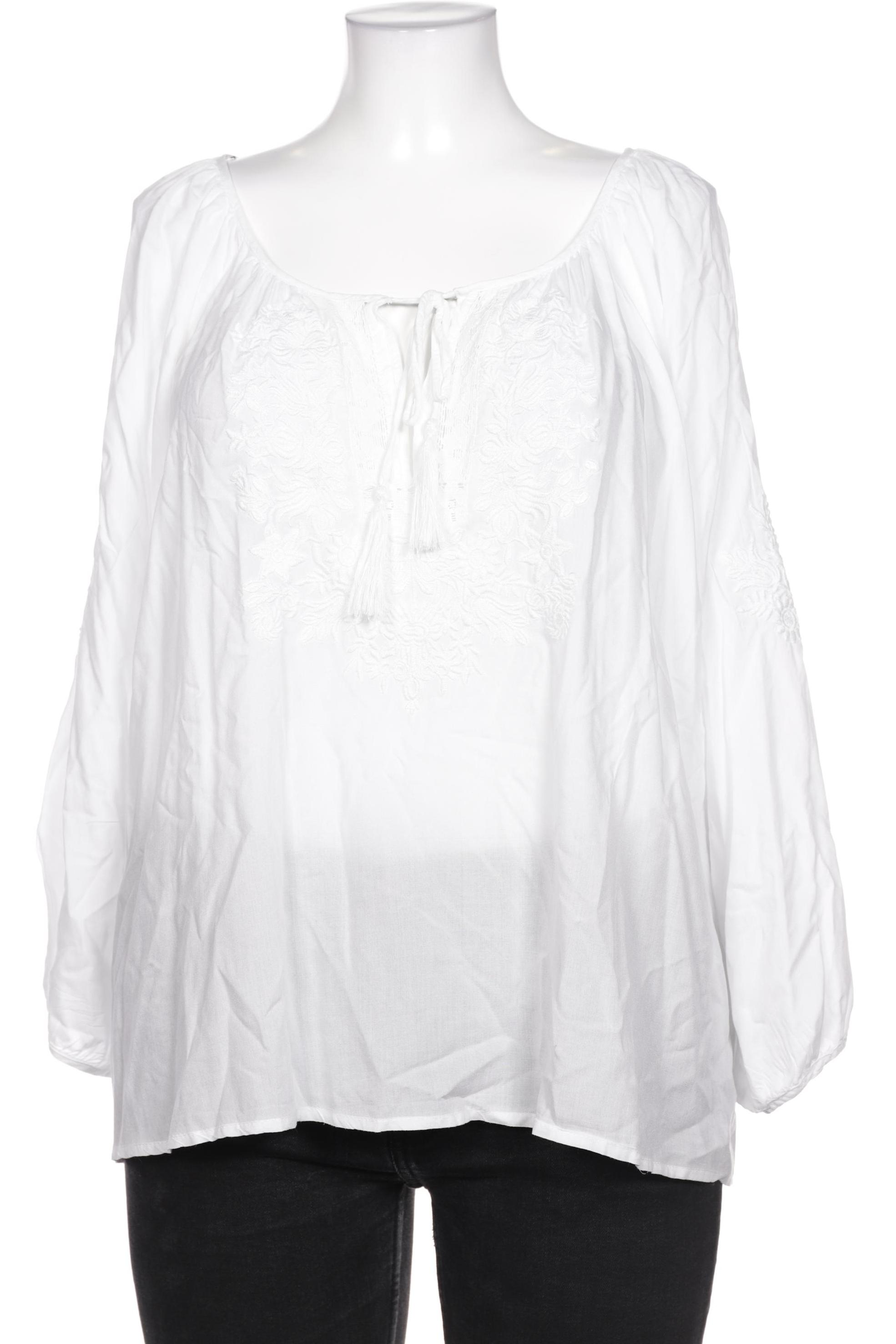 

Malvin Damen Bluse, weiß, Gr. 42