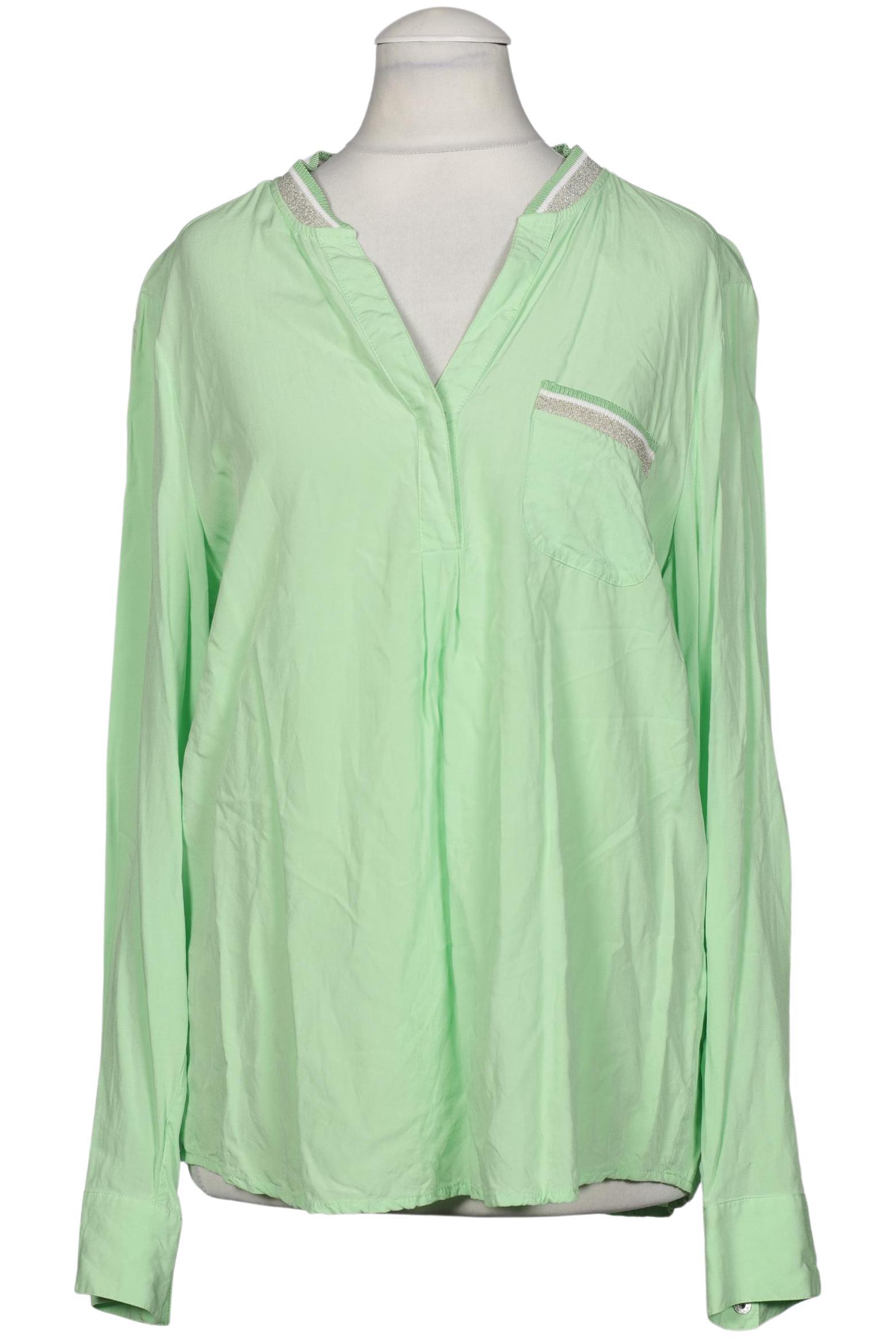 

Malvin Damen Bluse, hellgrün, Gr. 40