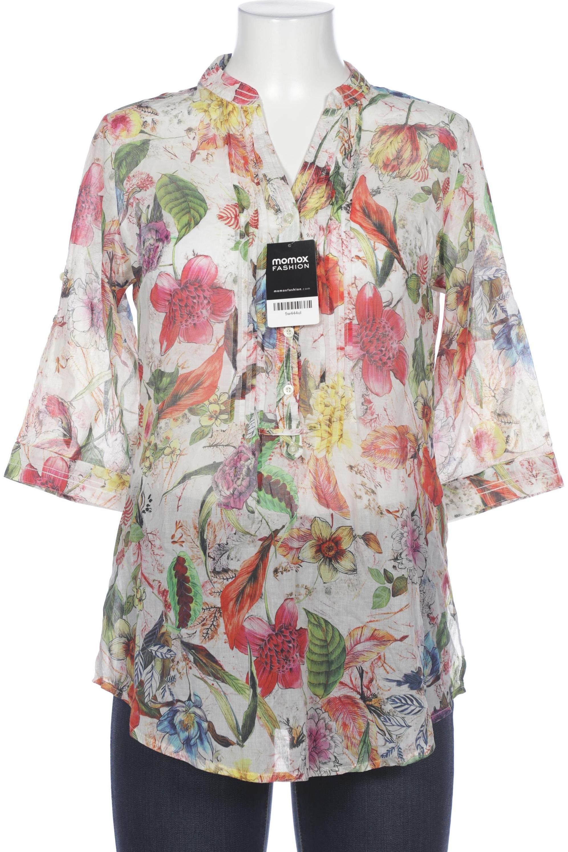 

Malvin Damen Bluse, mehrfarbig, Gr. 38