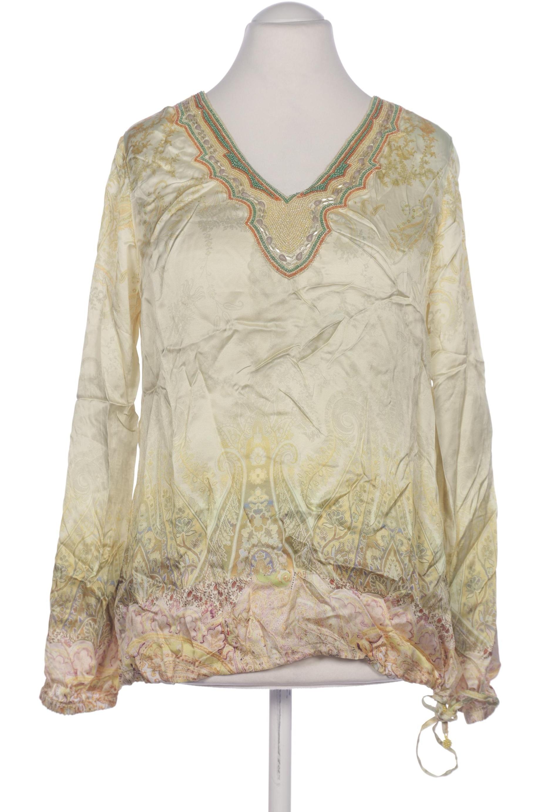 

Malvin Damen Bluse, gelb, Gr. 40