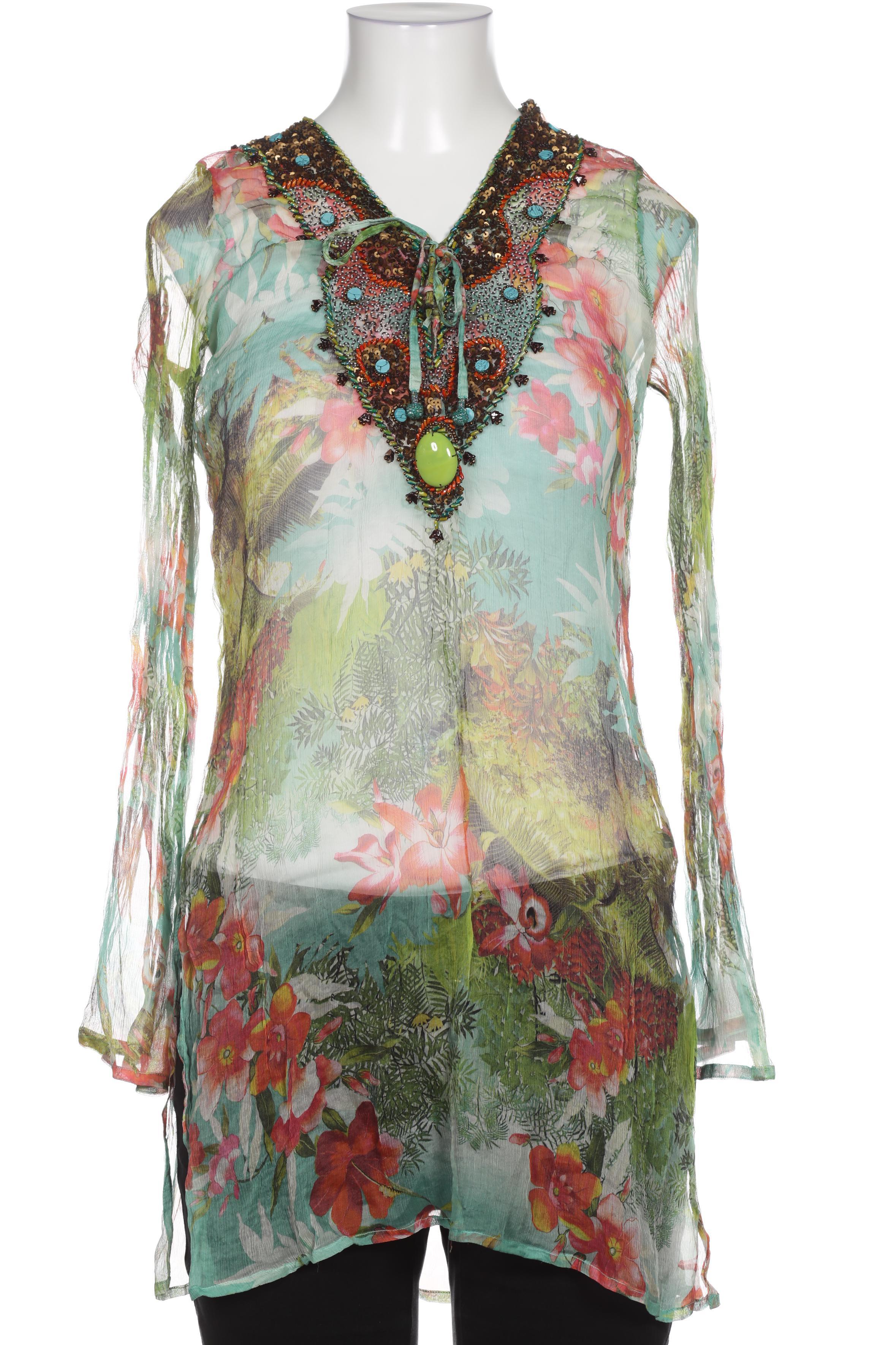 

Malvin Damen Bluse, grün, Gr. 38