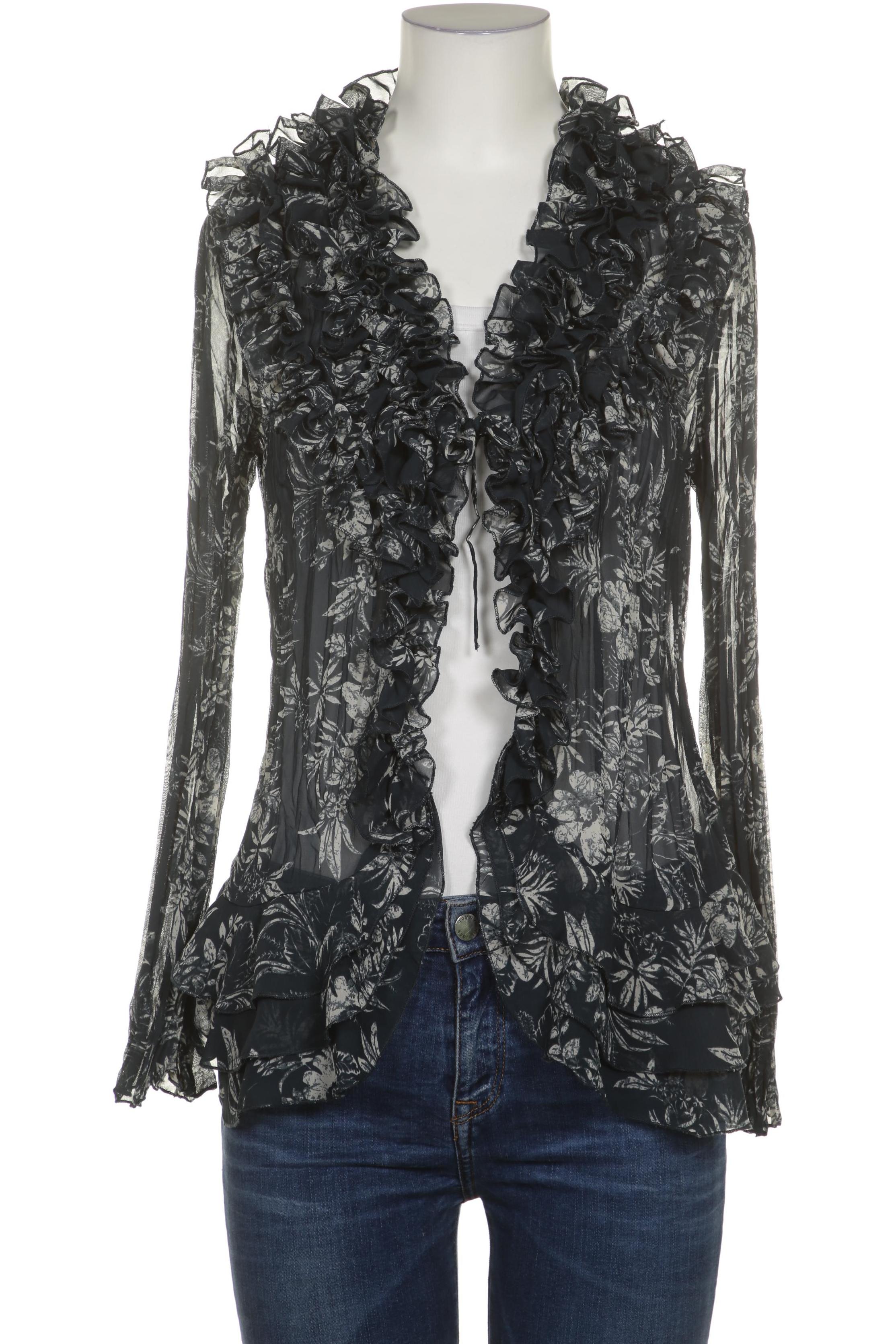 

Malvin Damen Bluse, blau, Gr. 36