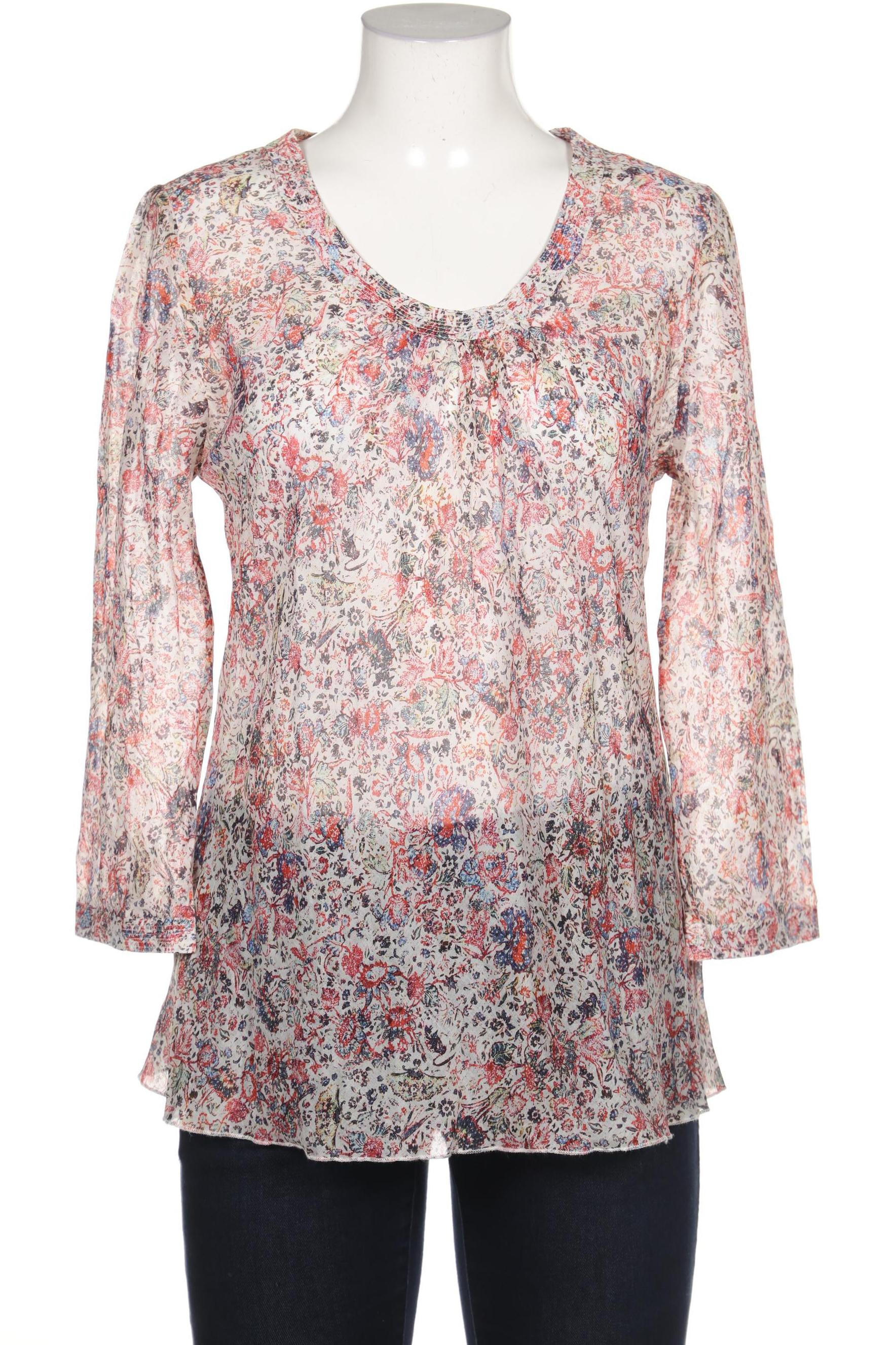 

MALVIN Damen Bluse, pink