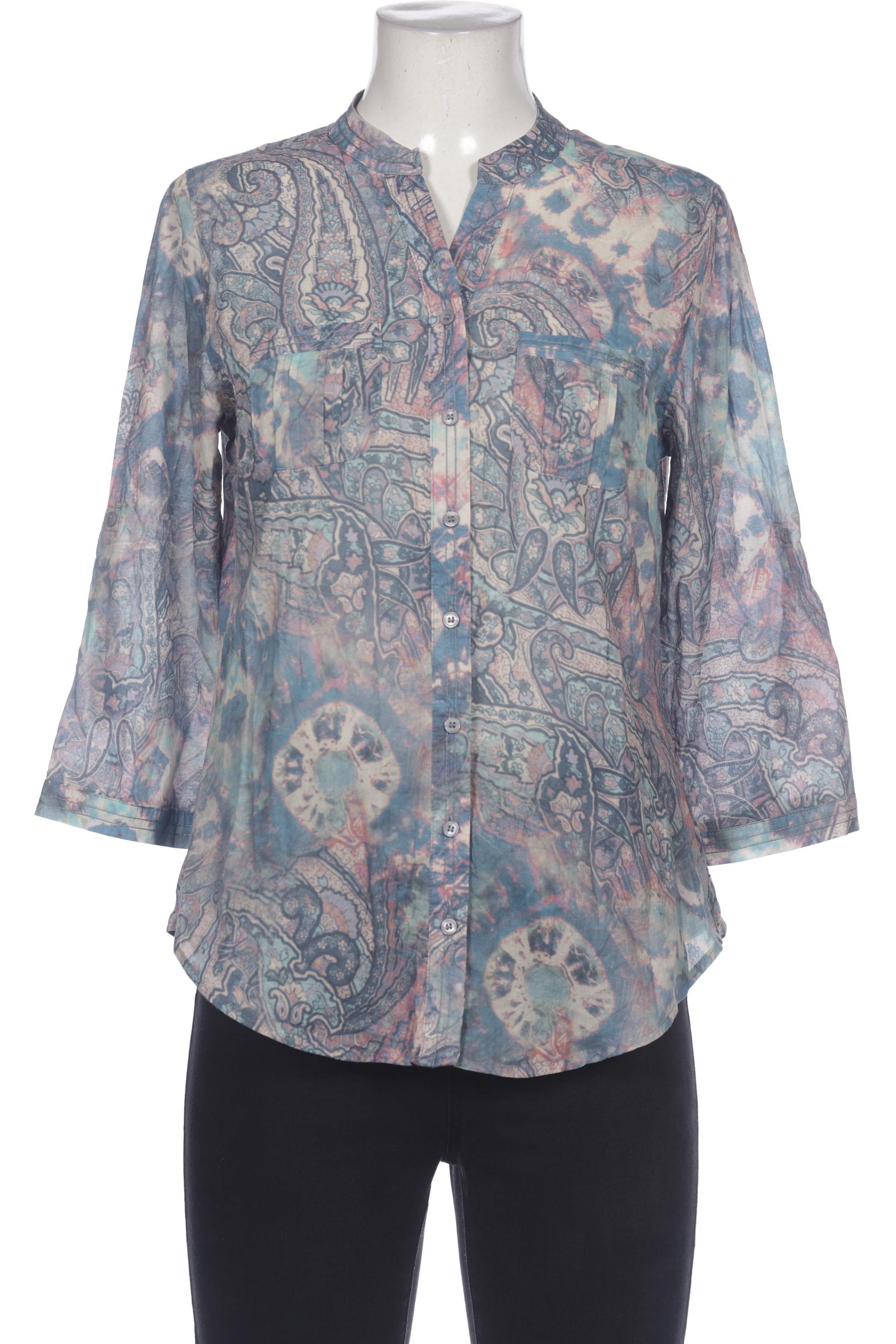 

Malvin Damen Bluse, blau, Gr. 40