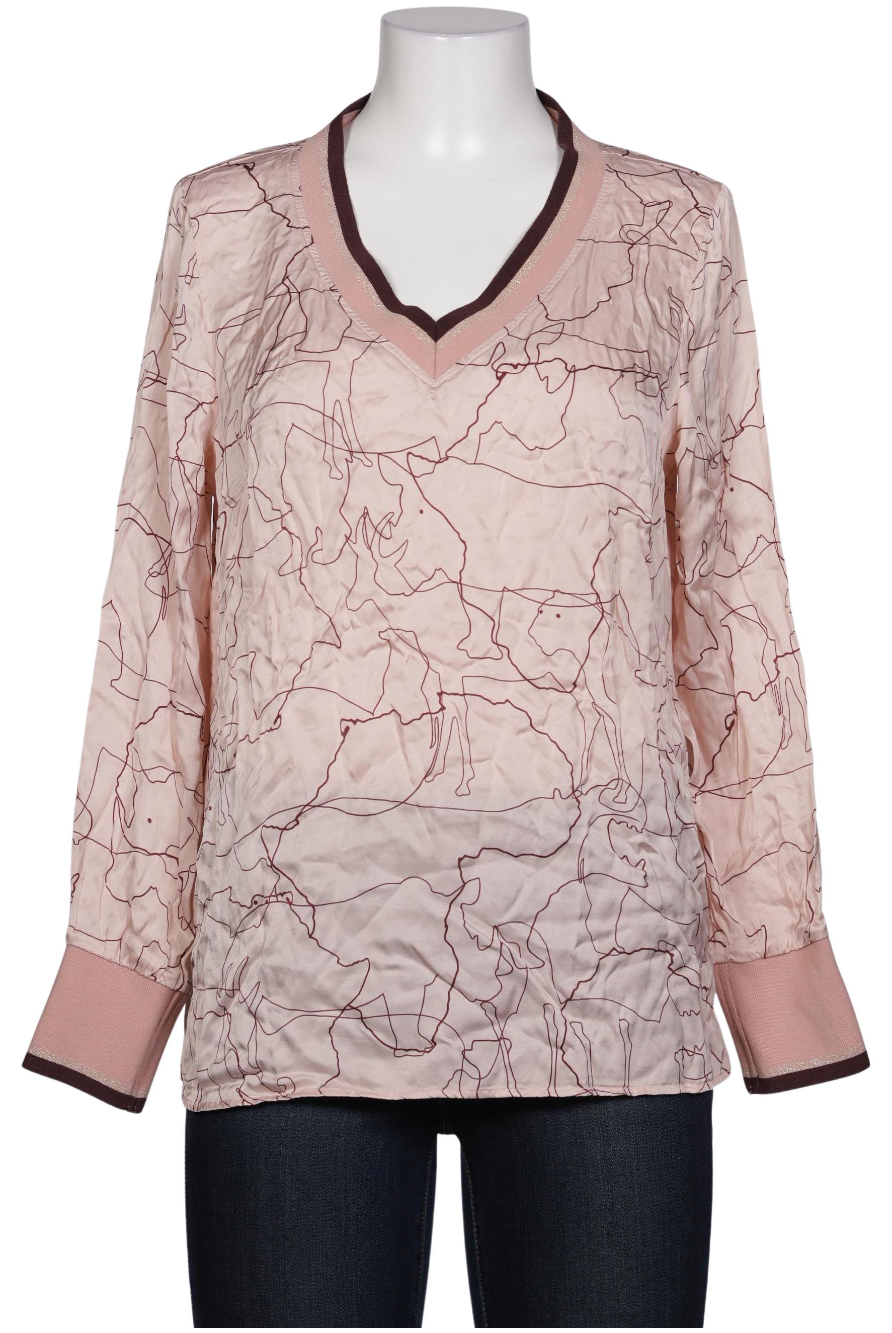 

Malvin Damen Bluse, pink, Gr. 42