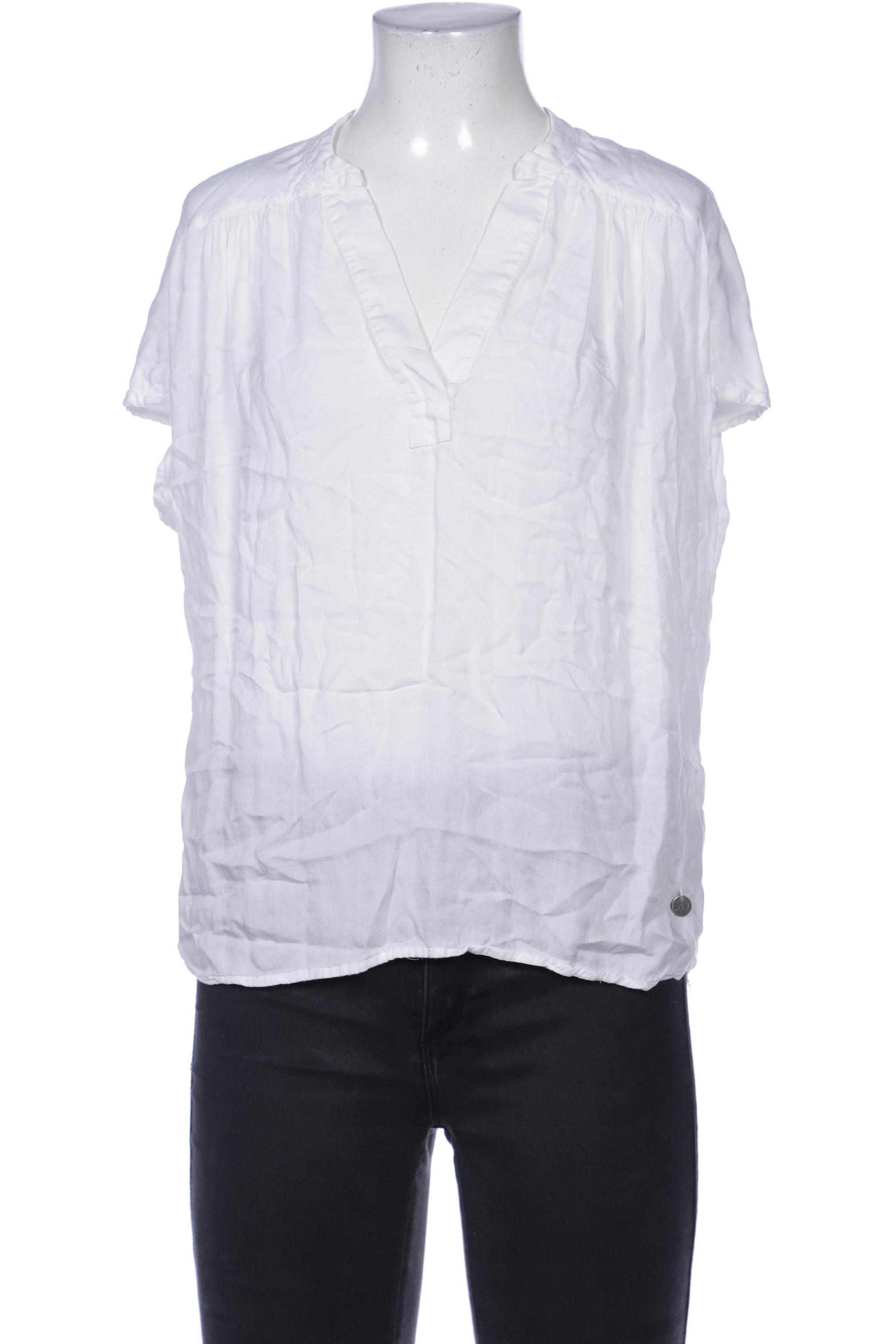 

Malvin Damen Bluse, weiß, Gr. 38