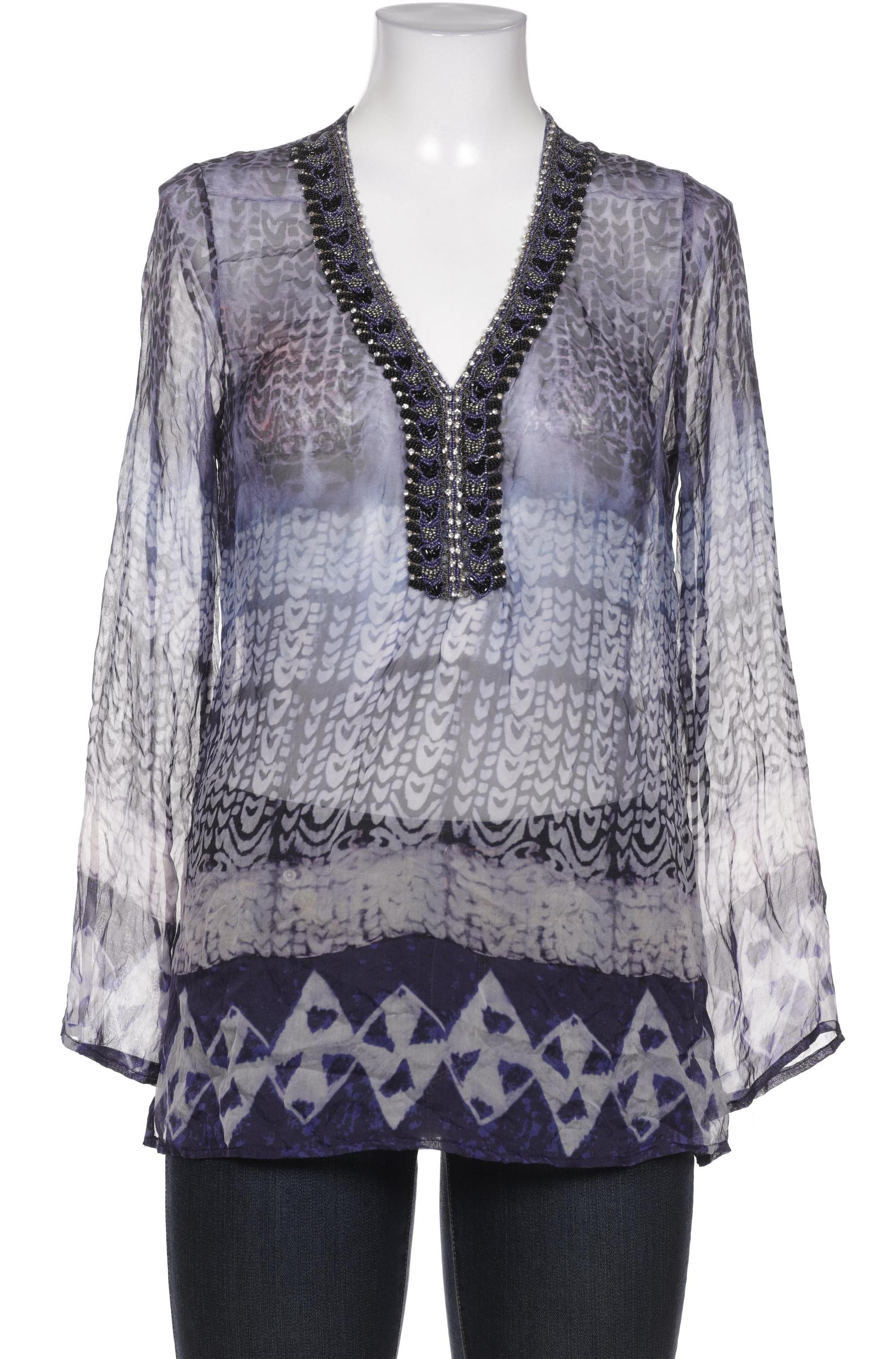 

Malvin Damen Bluse, mehrfarbig, Gr. 38
