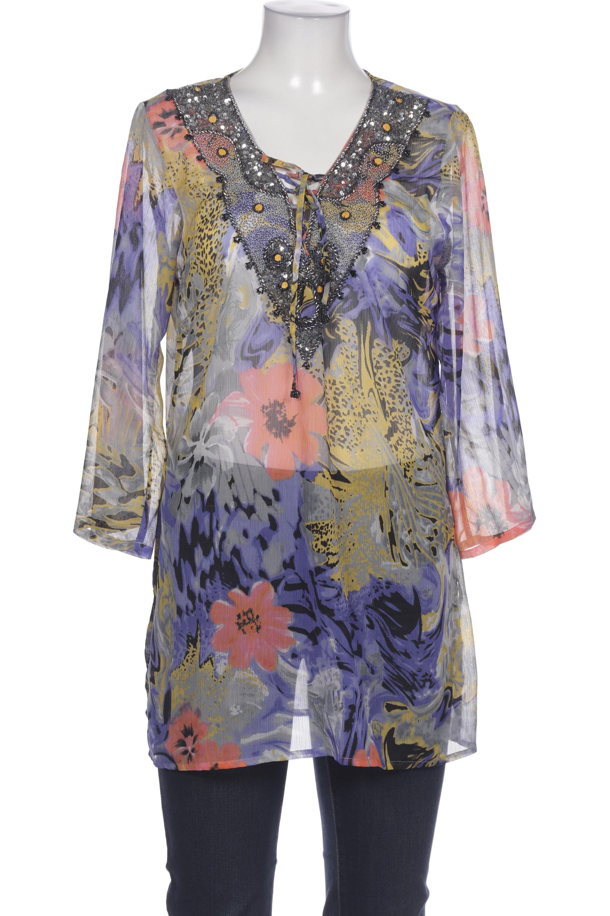 

Malvin Damen Bluse, blau, Gr. 40
