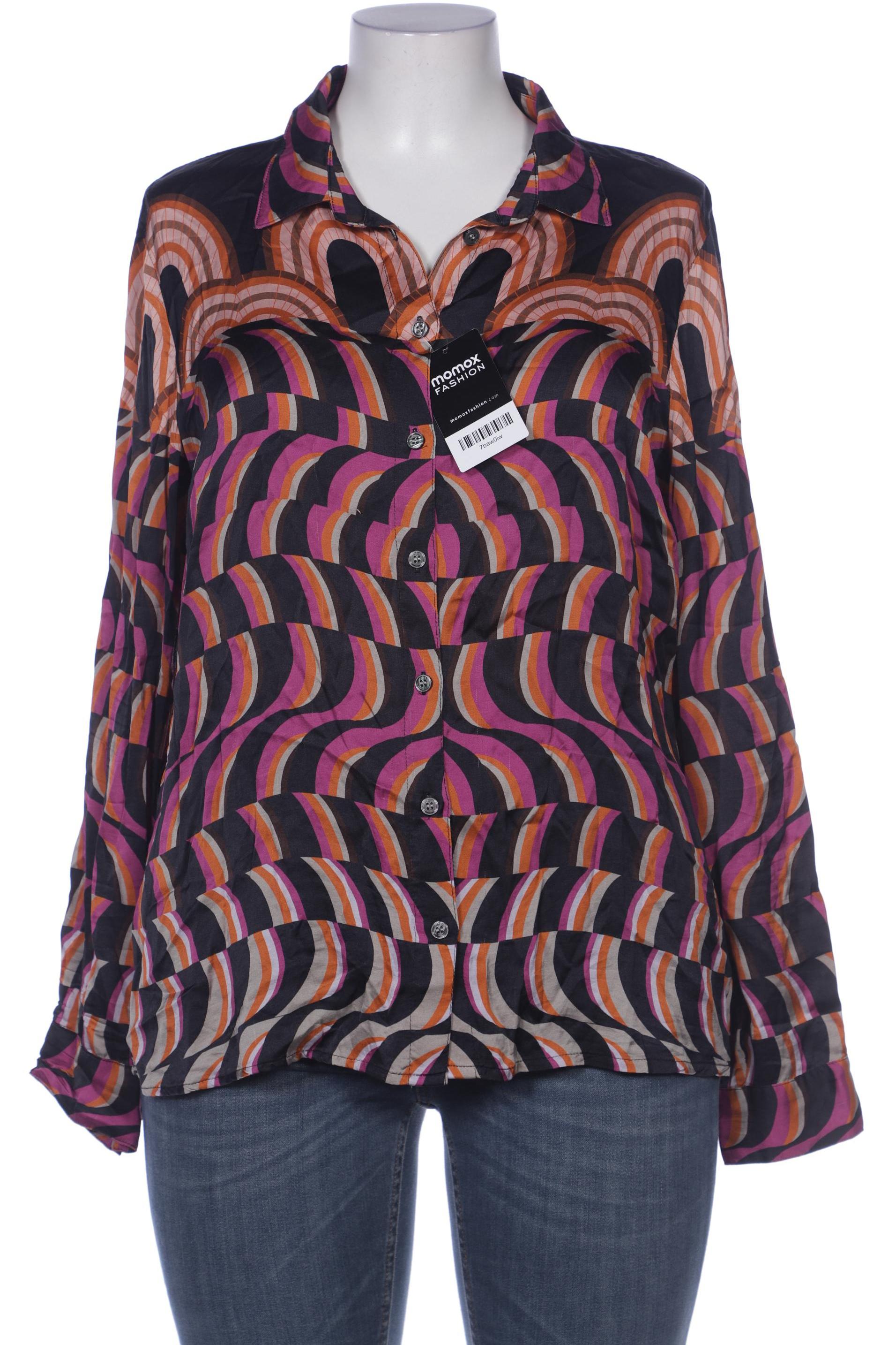 

Malvin Damen Bluse, mehrfarbig, Gr. 44