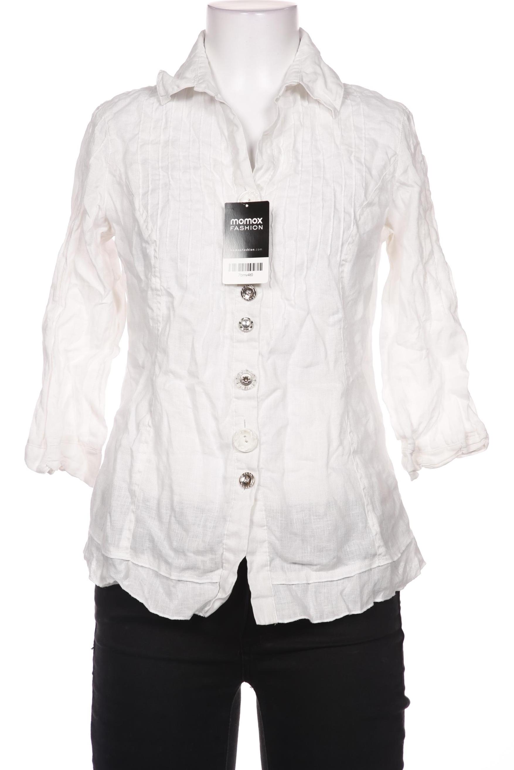 

Malvin Damen Bluse, weiß, Gr. 36