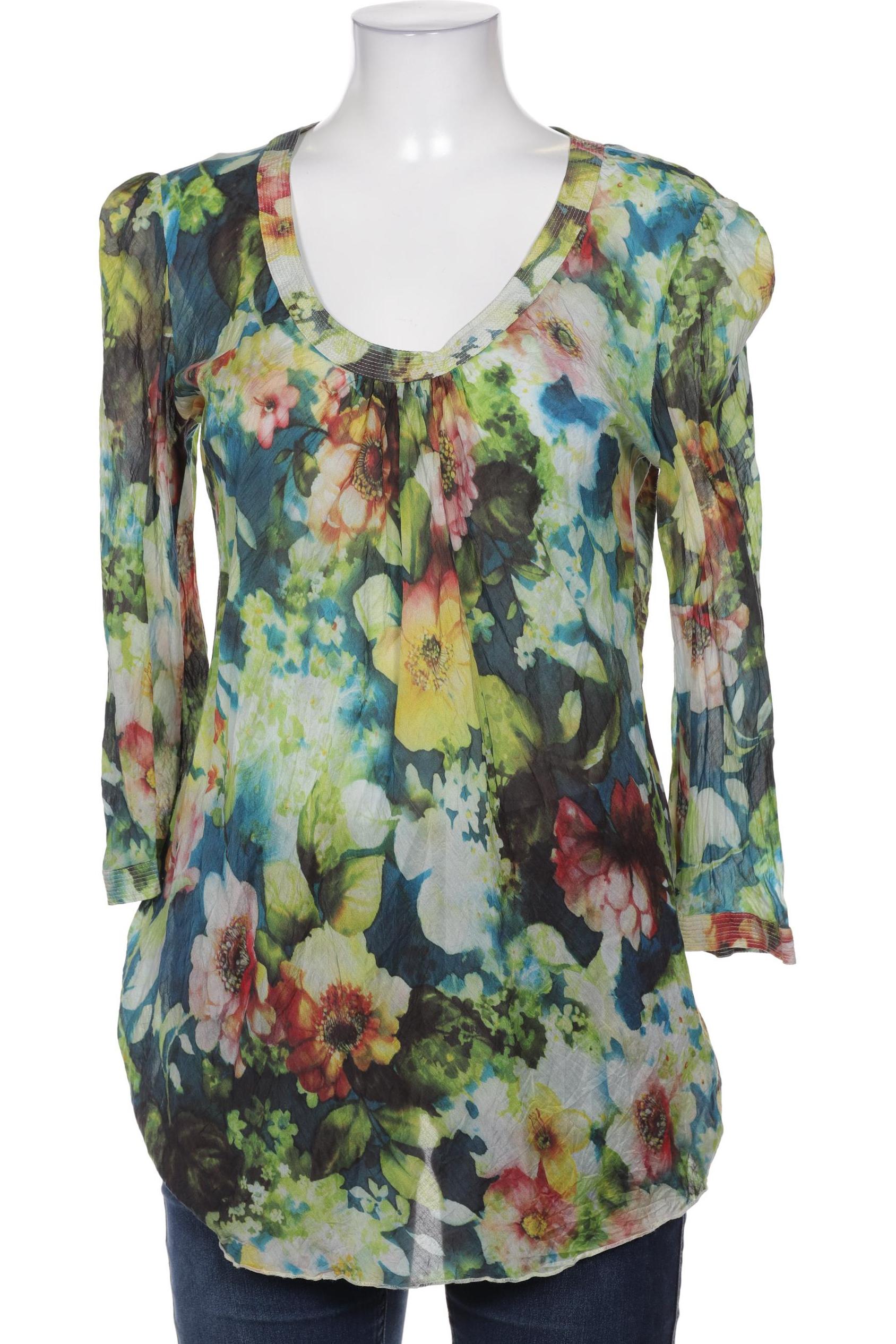 

MALVIN Damen Bluse, mehrfarbig