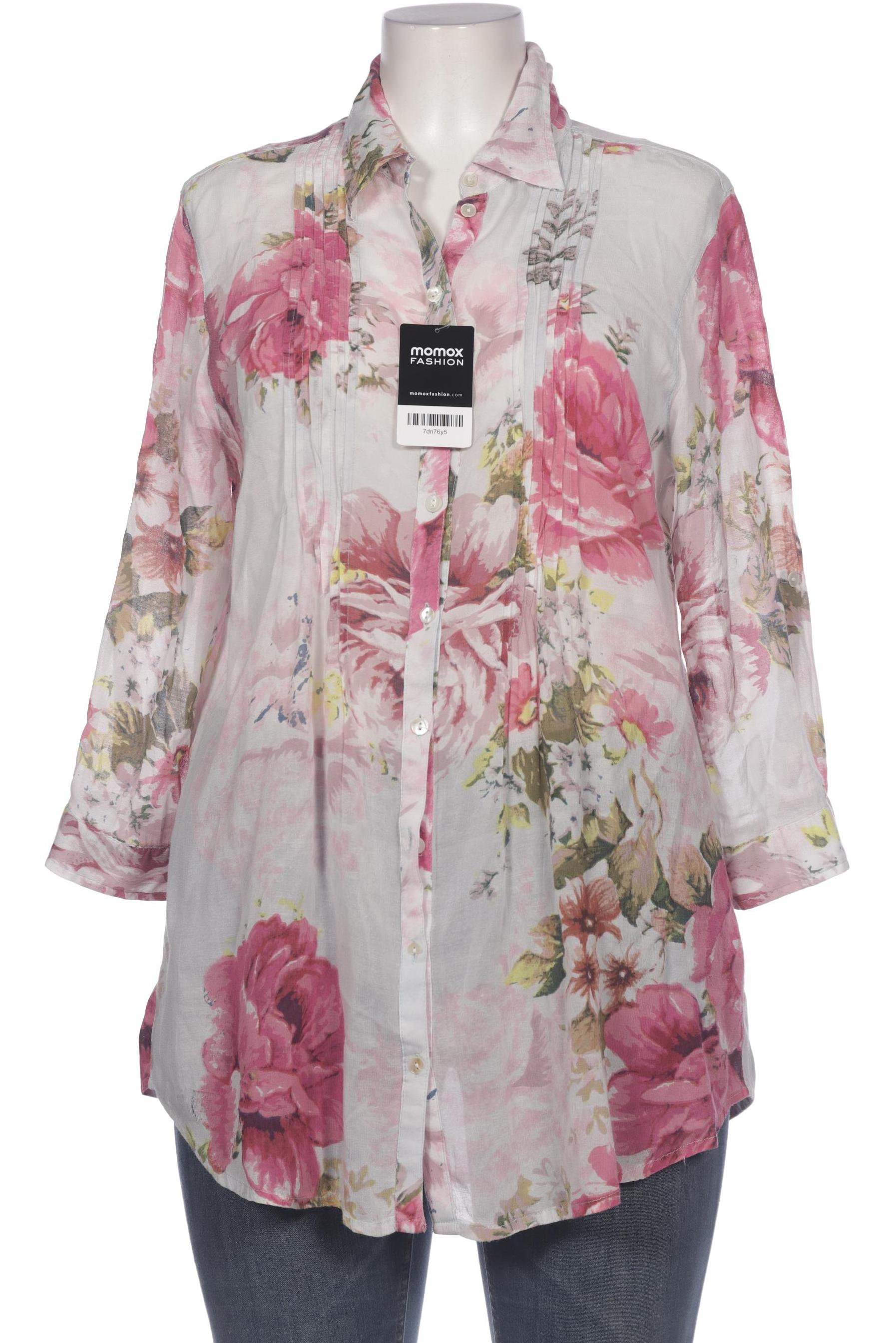 

Malvin Damen Bluse, pink, Gr. 44