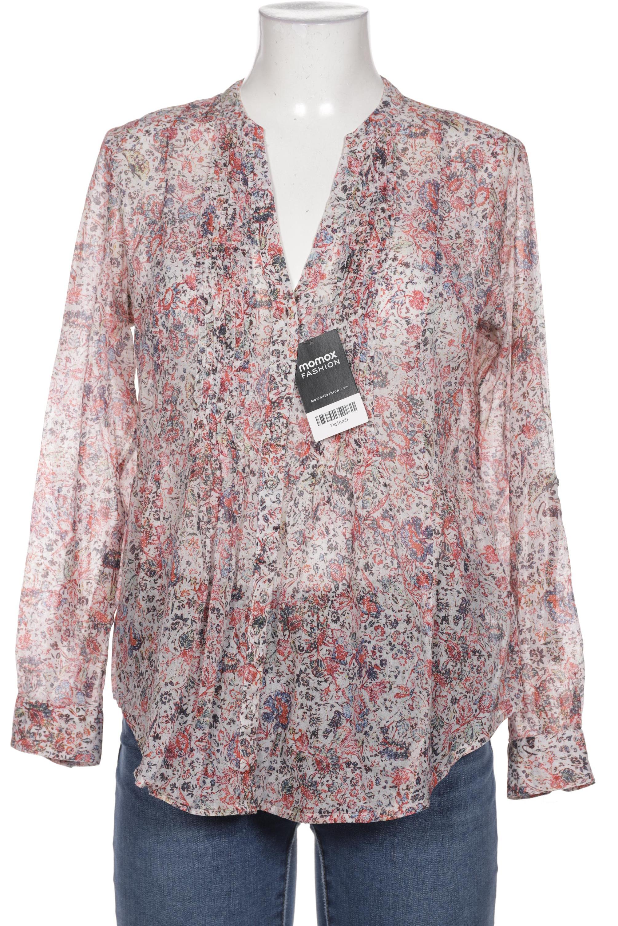 

MALVIN Damen Bluse, pink