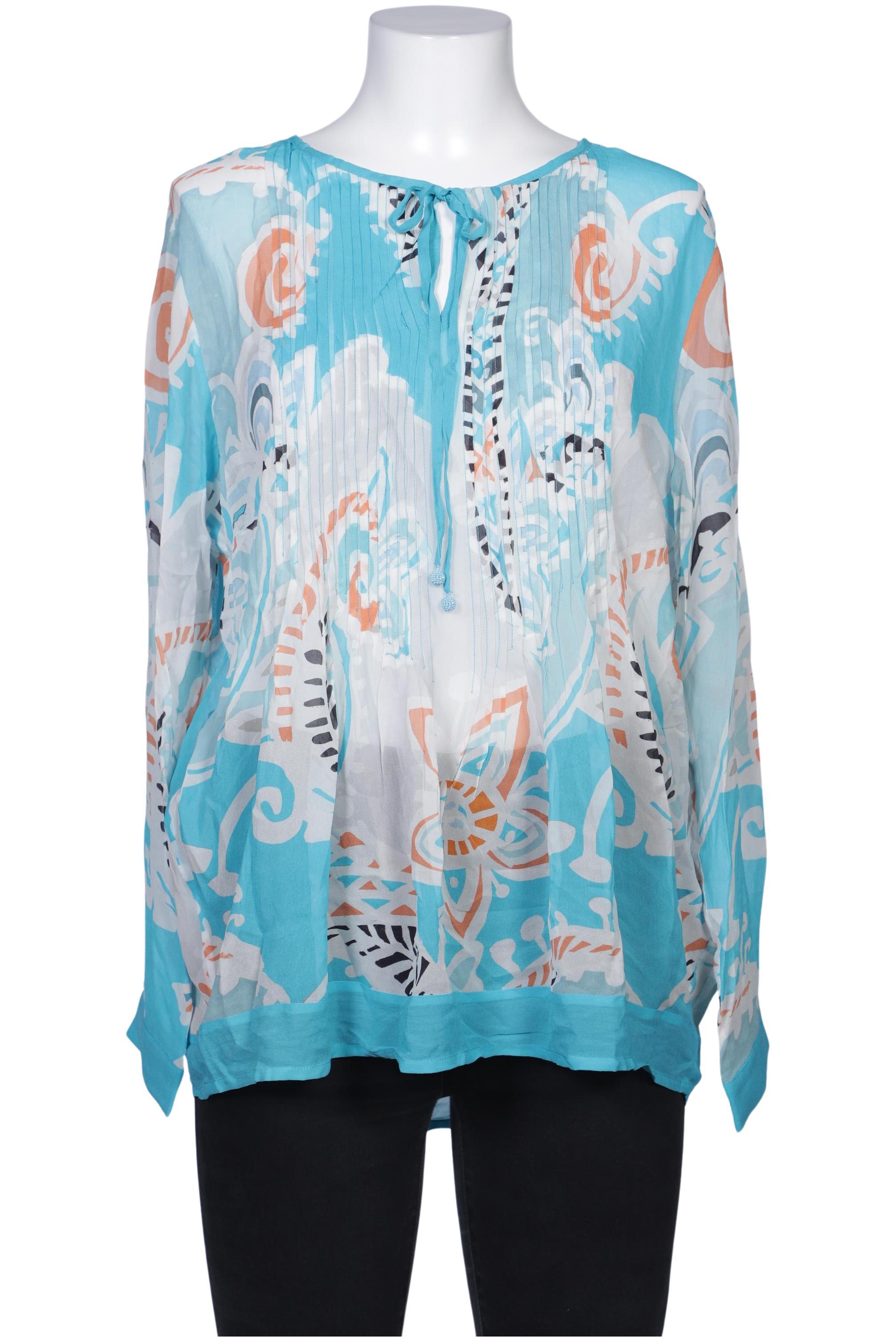 

Malvin Damen Bluse, mehrfarbig, Gr. 46