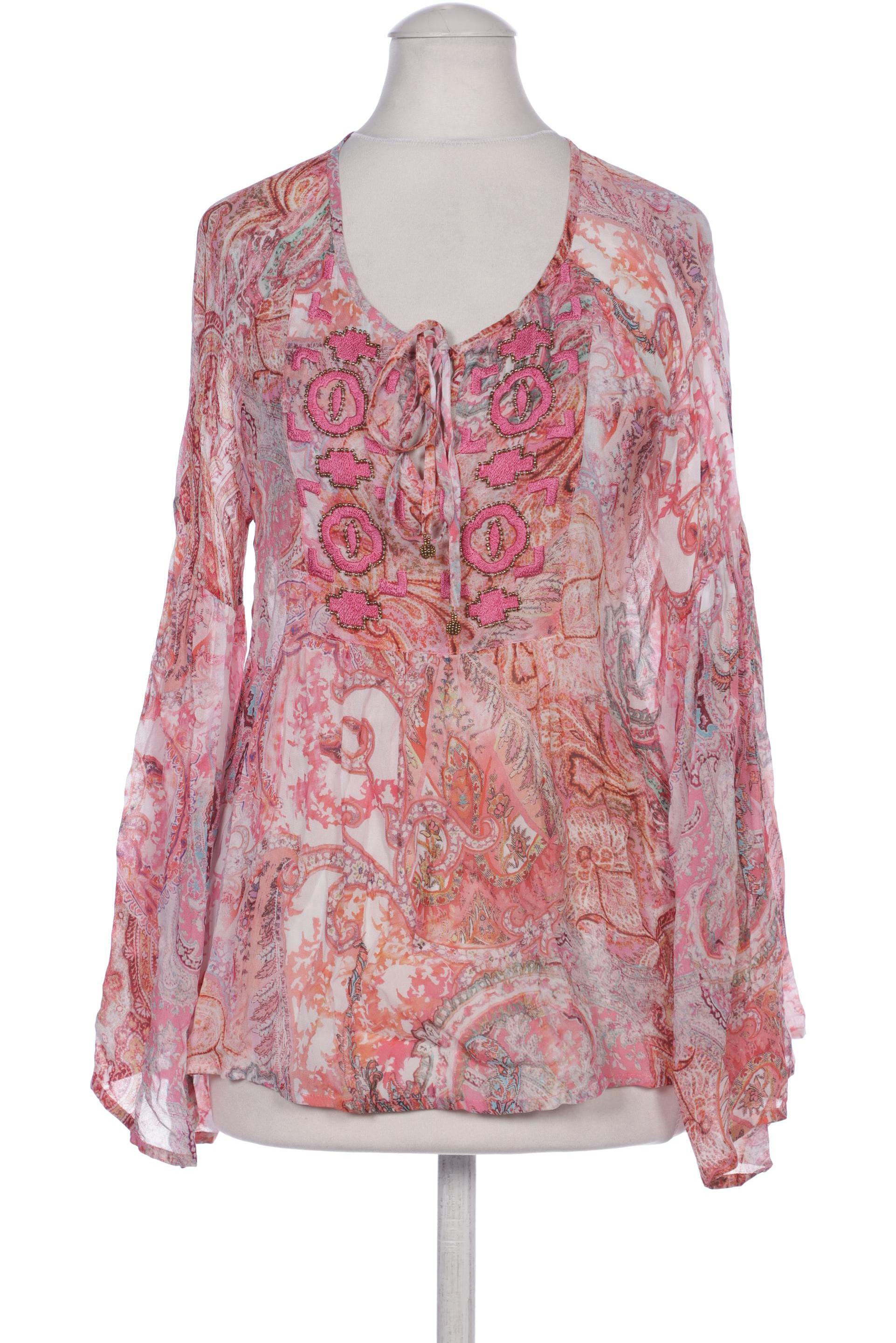 

Malvin Damen Bluse, pink, Gr. 36