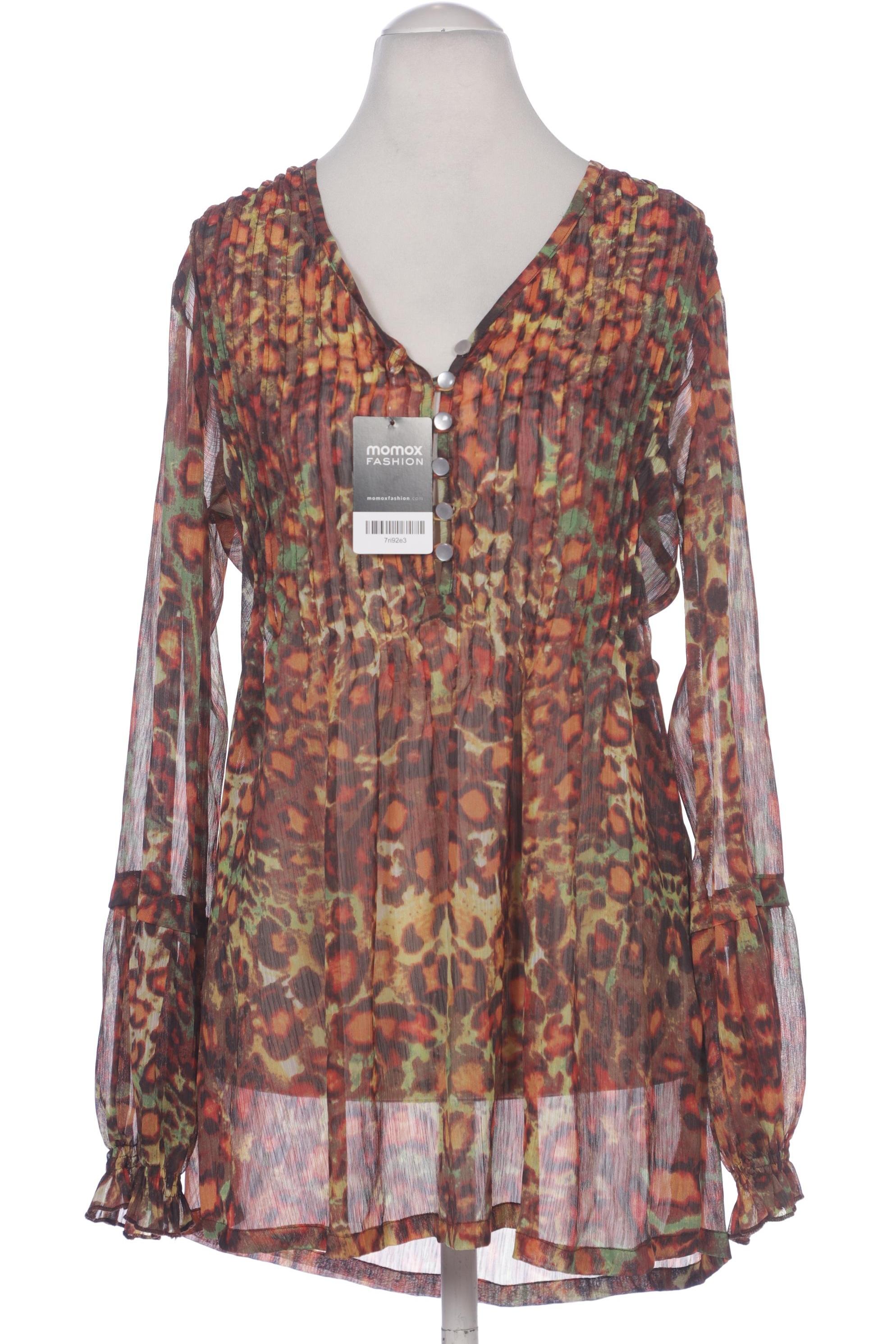 

Malvin Damen Bluse, mehrfarbig, Gr. 36