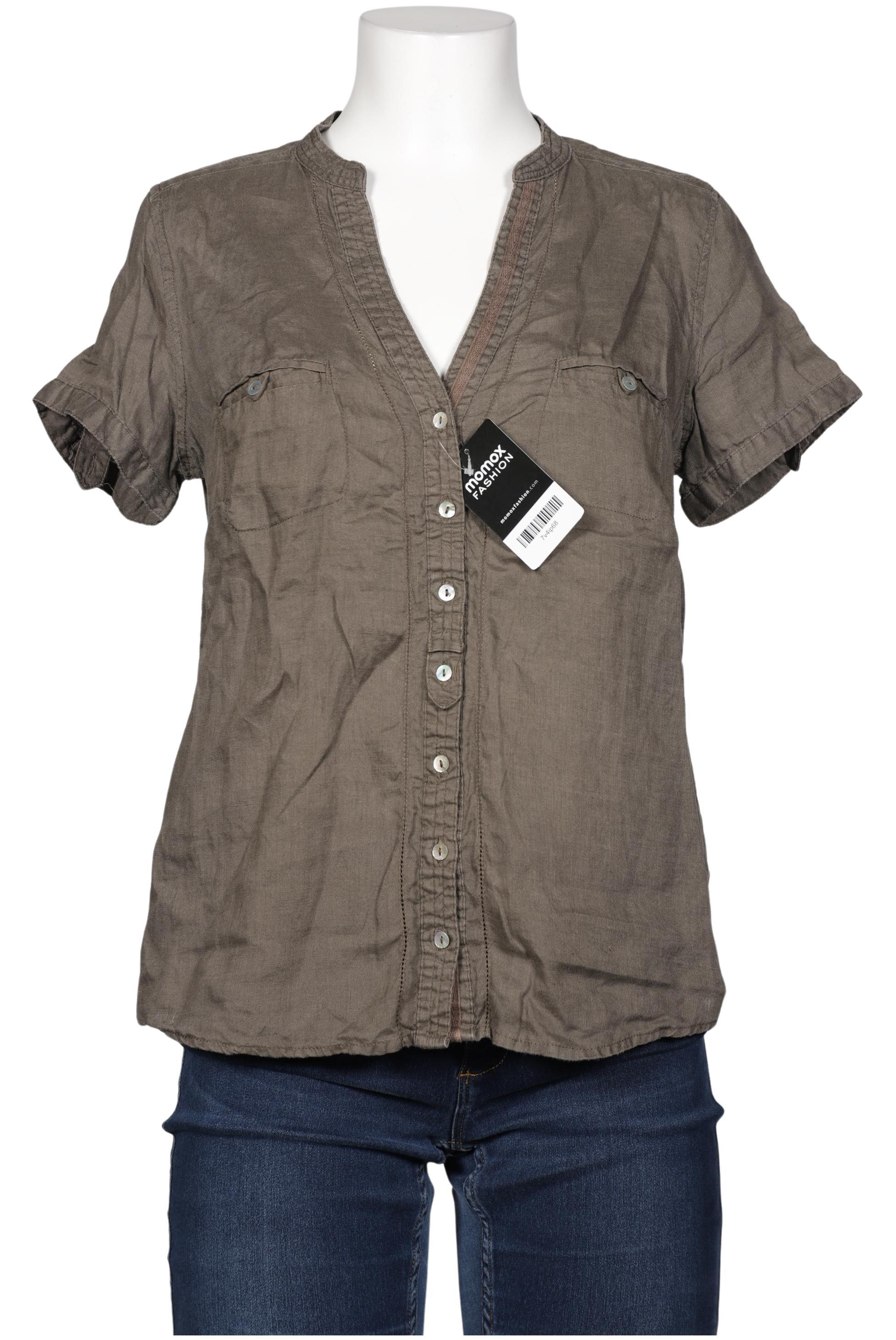 

Malvin Damen Bluse, braun, Gr. 42