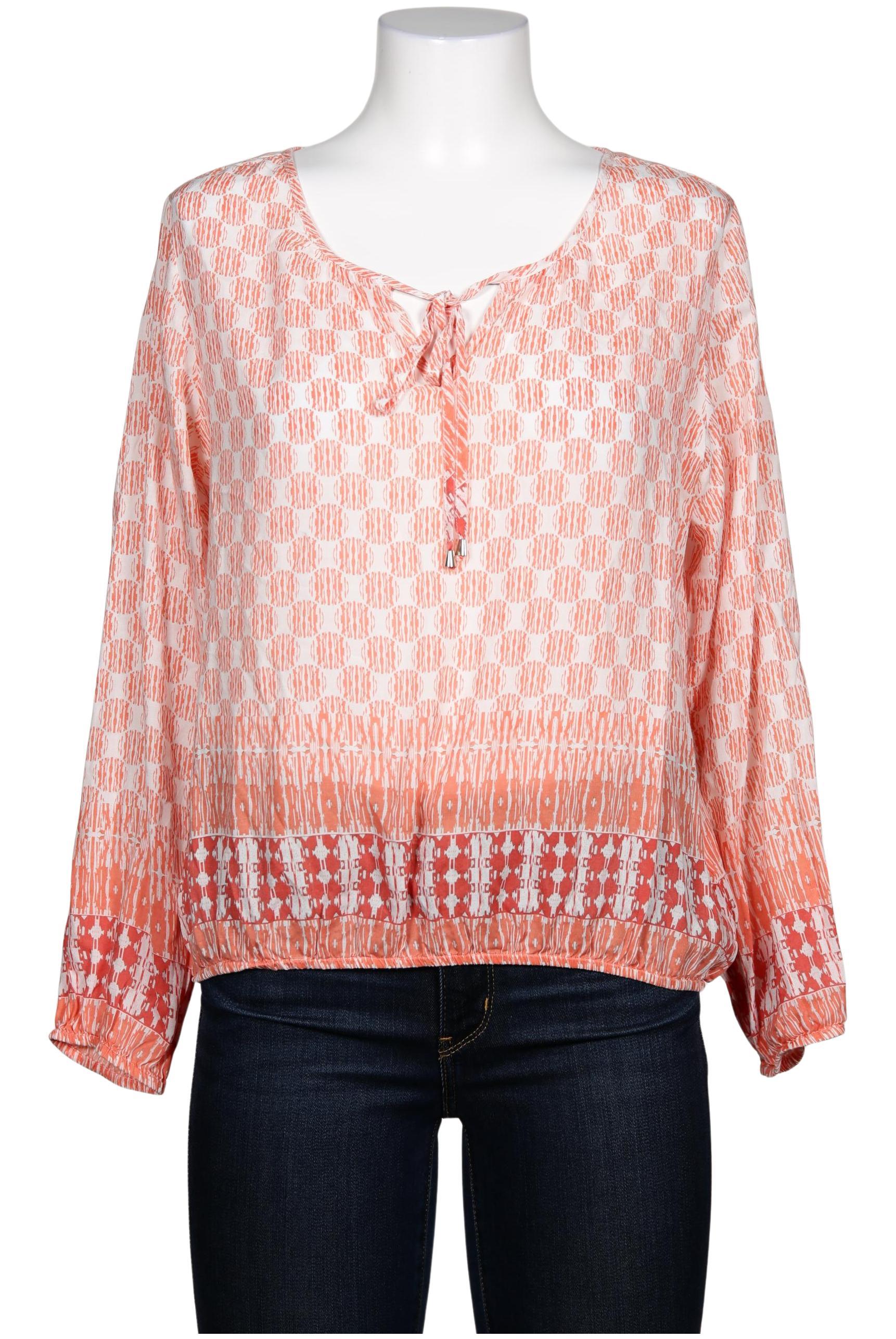 

Malvin Damen Bluse, rot, Gr. 40