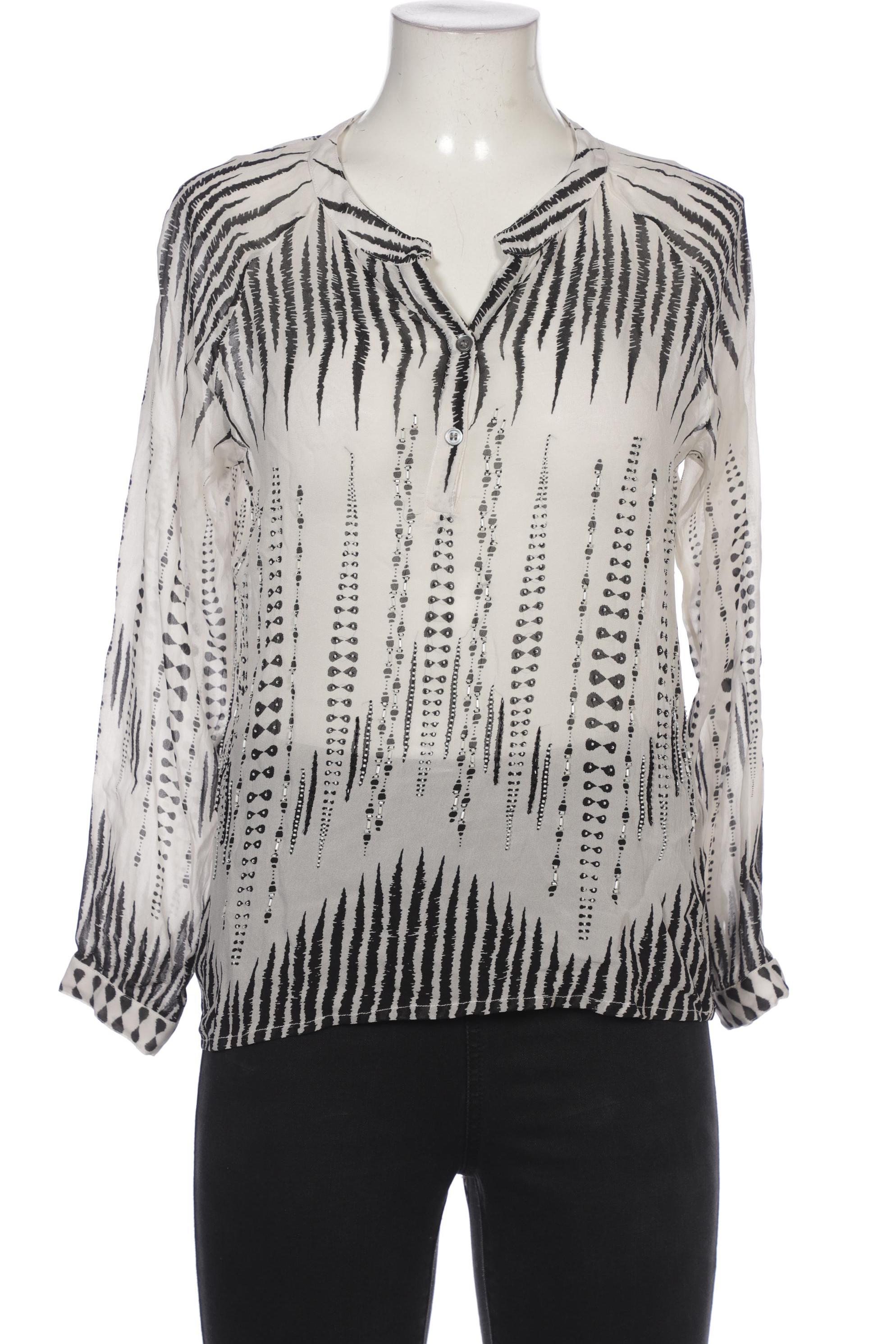 

Malvin Damen Bluse, weiß, Gr. 40